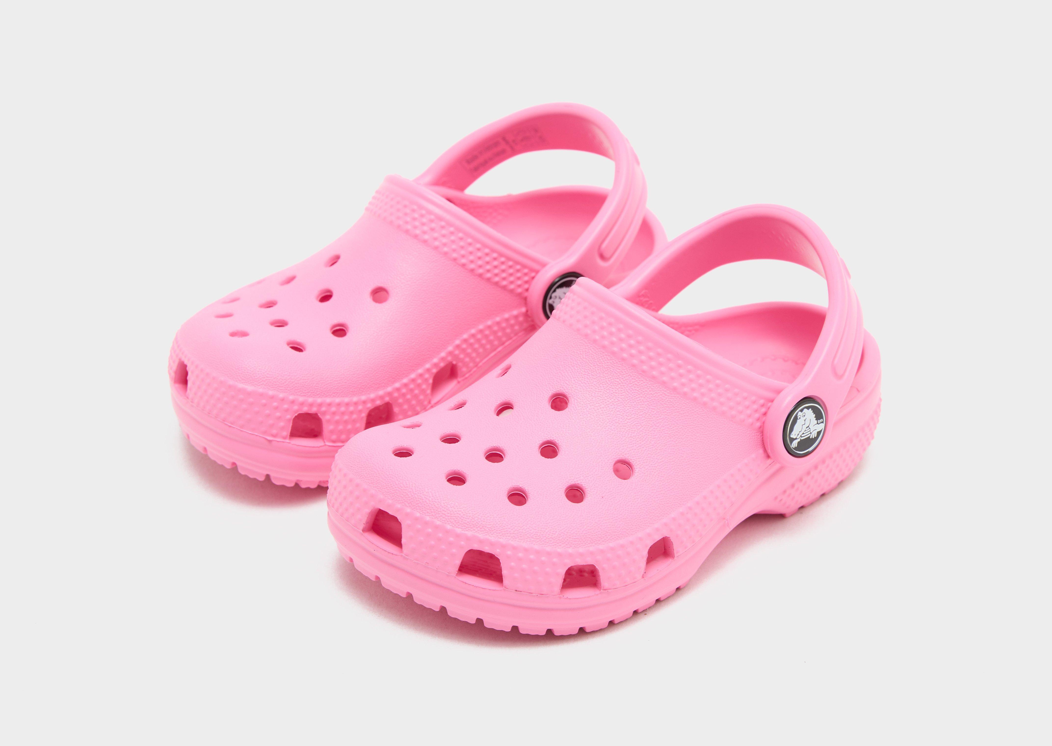 Crocs Classic Clog Infant