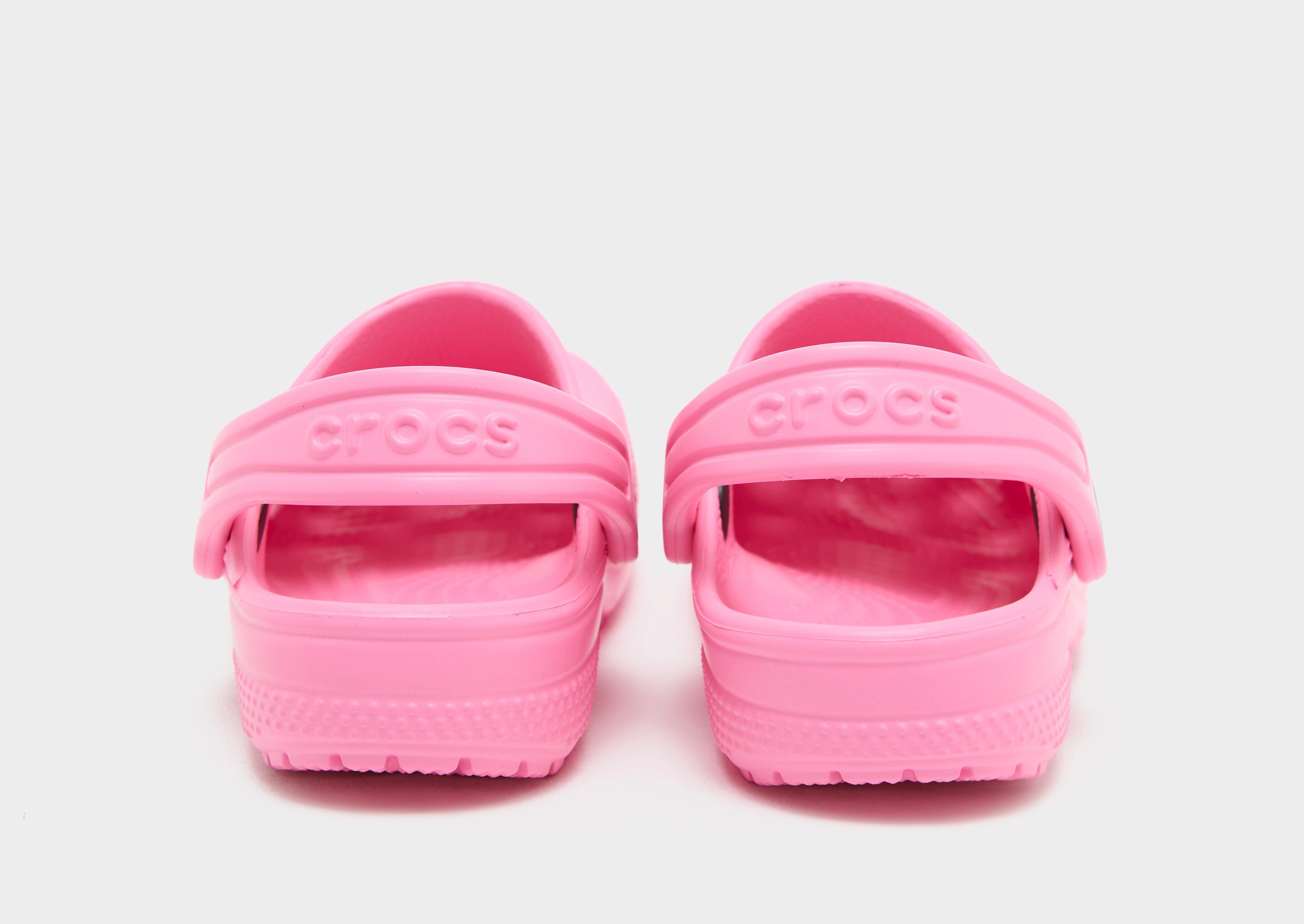 Crocs Classic Clog Infant