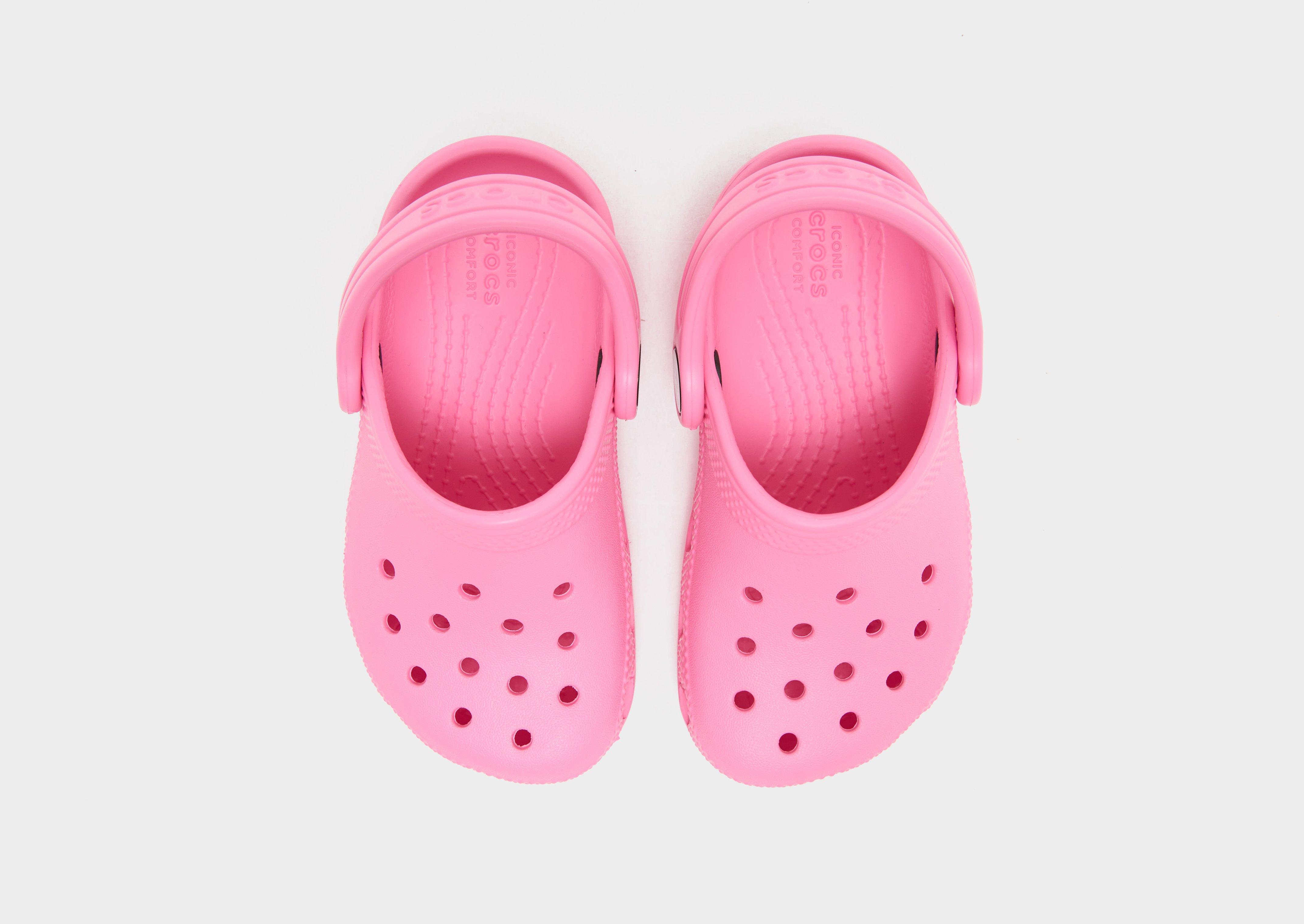 Crocs Classic Clog Infant