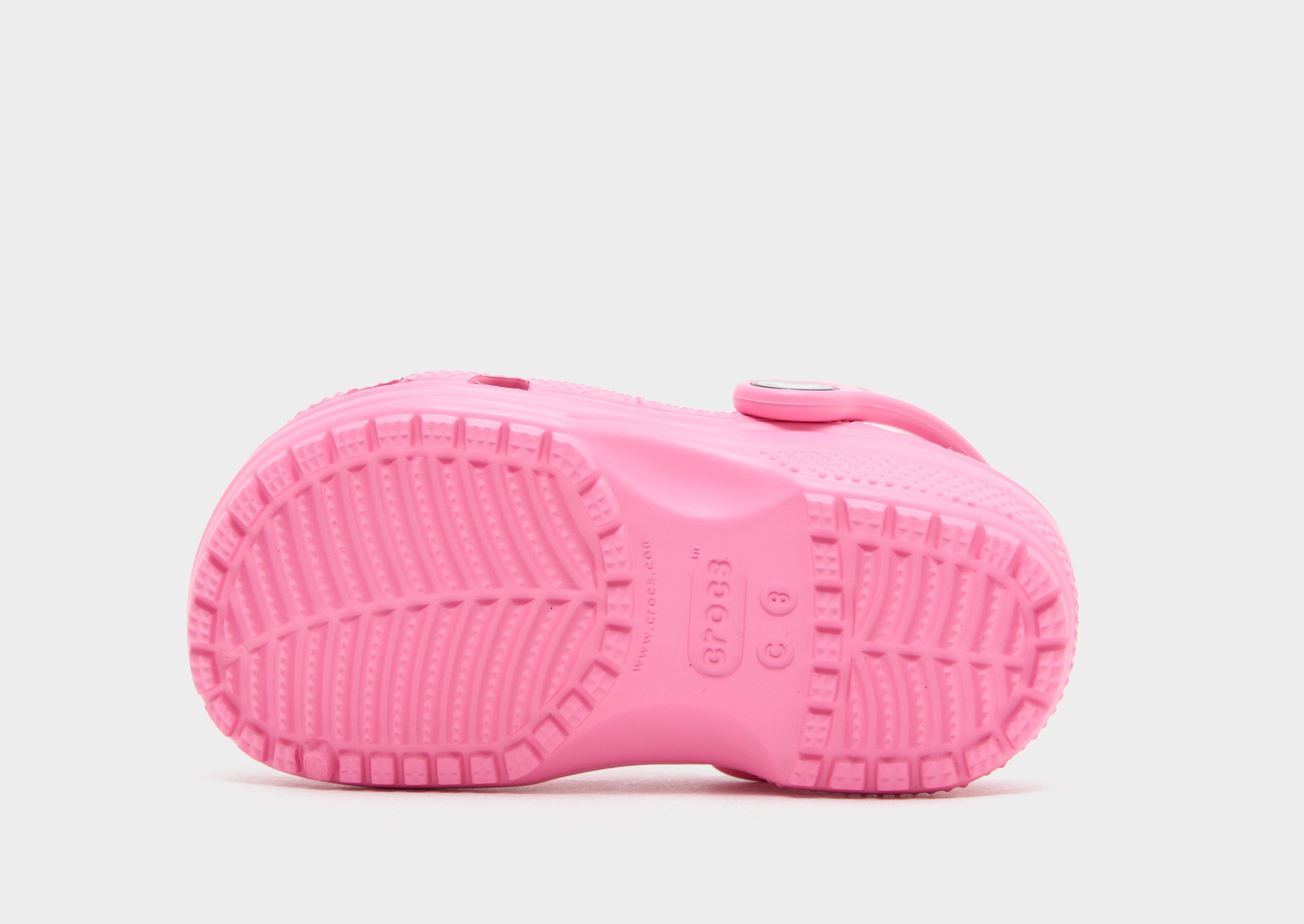 Crocs Classic Clog Infant