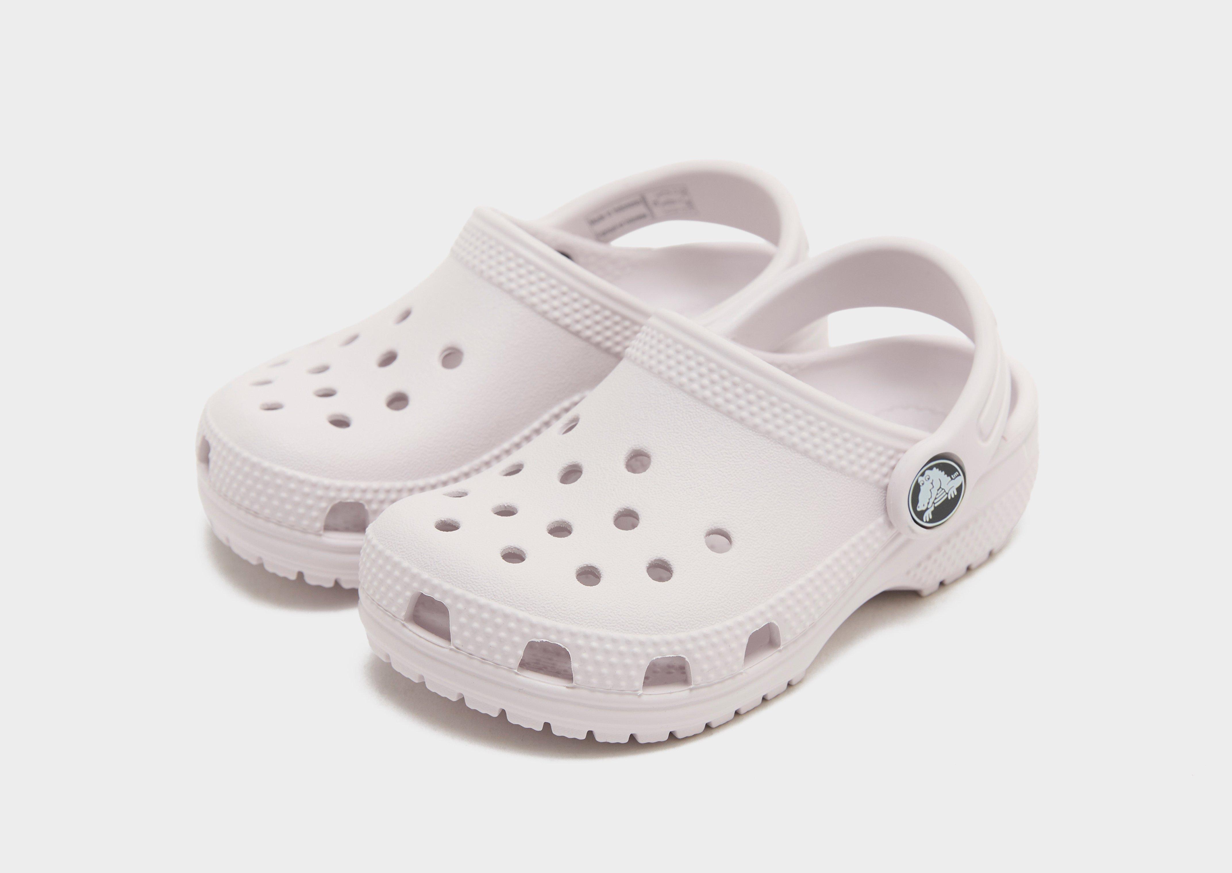 Crocs Classic Clog Infant