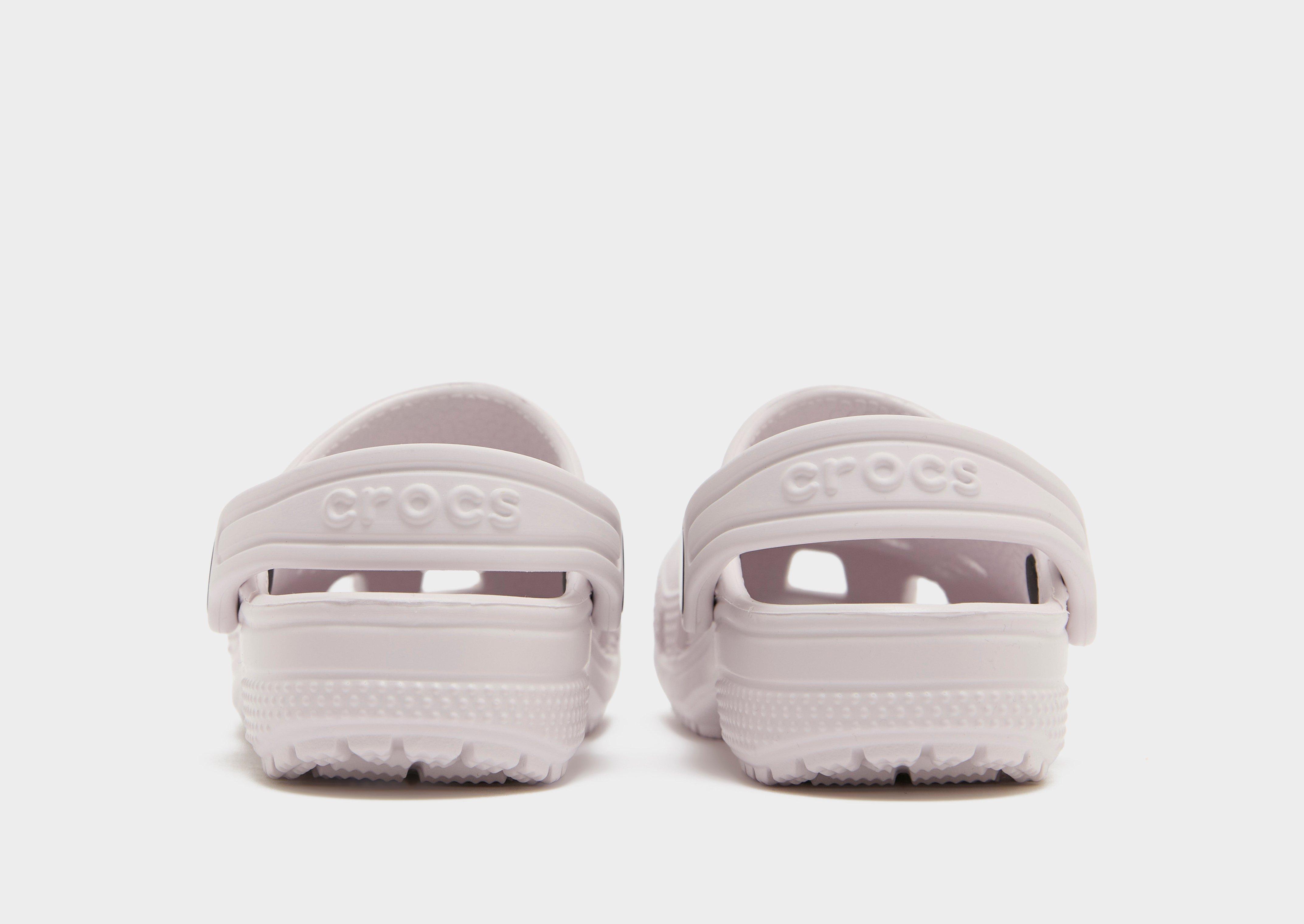 Crocs Classic Clog Infant