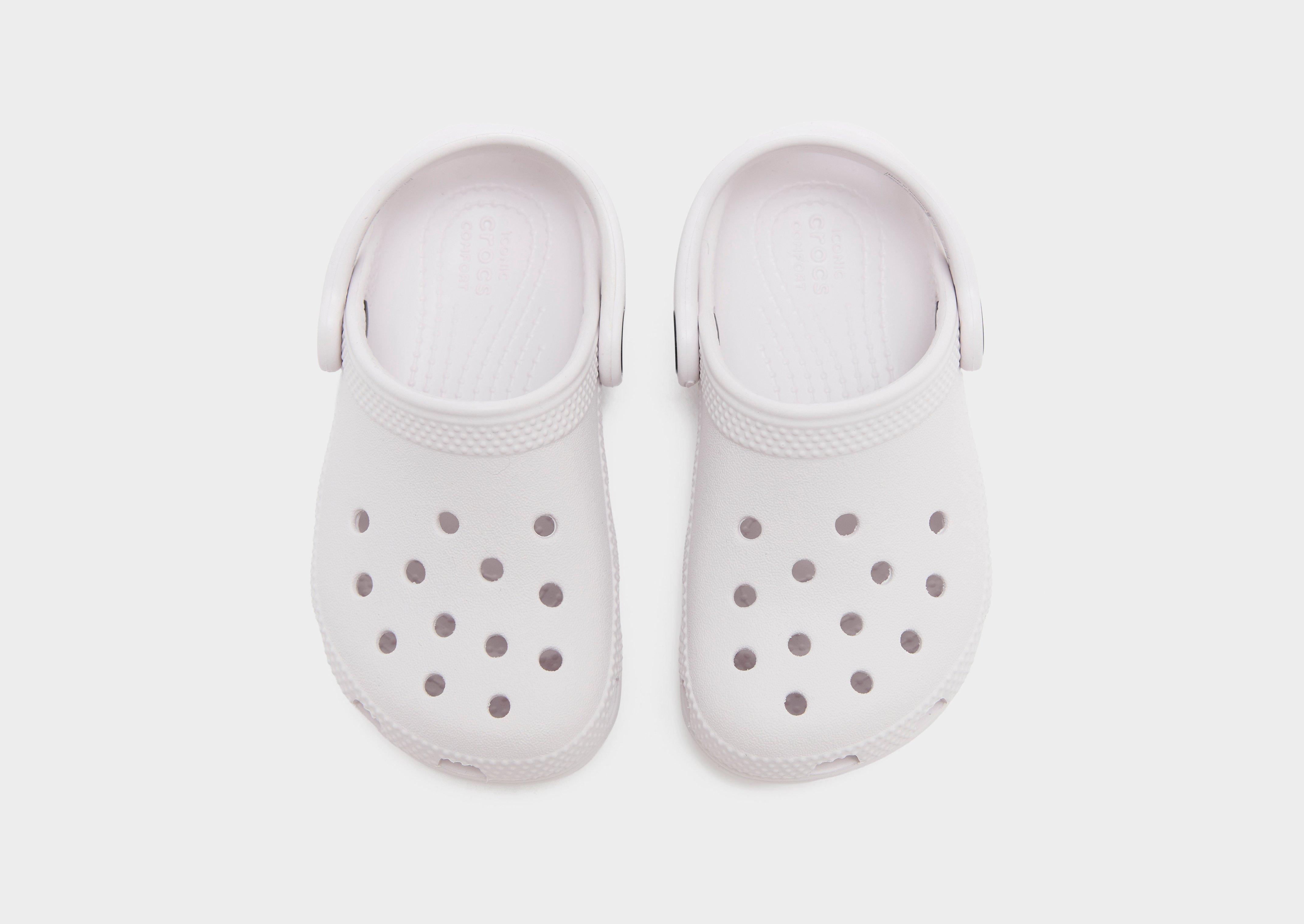 Crocs Classic Clog Infant