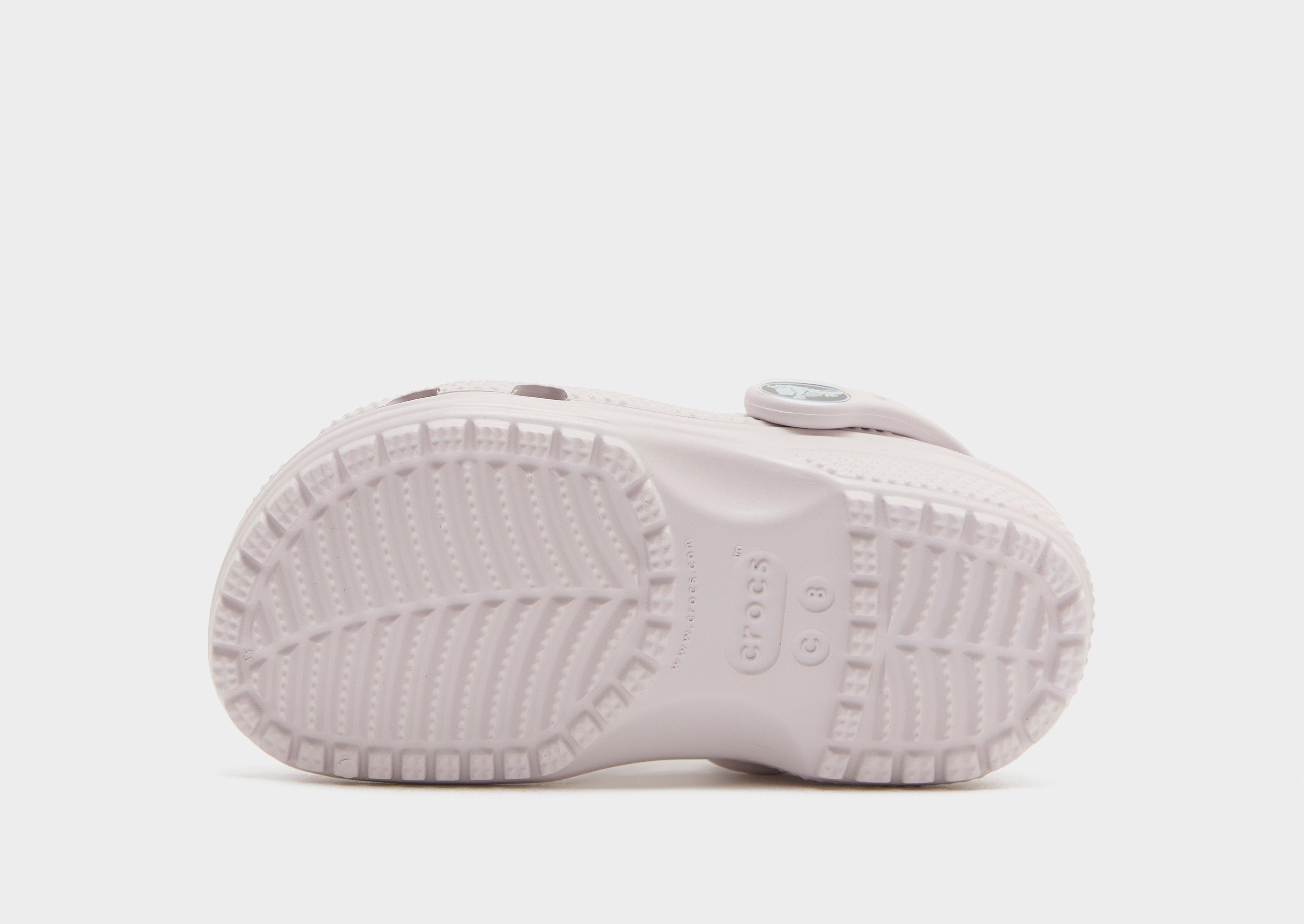 Crocs Classic Clog Infant