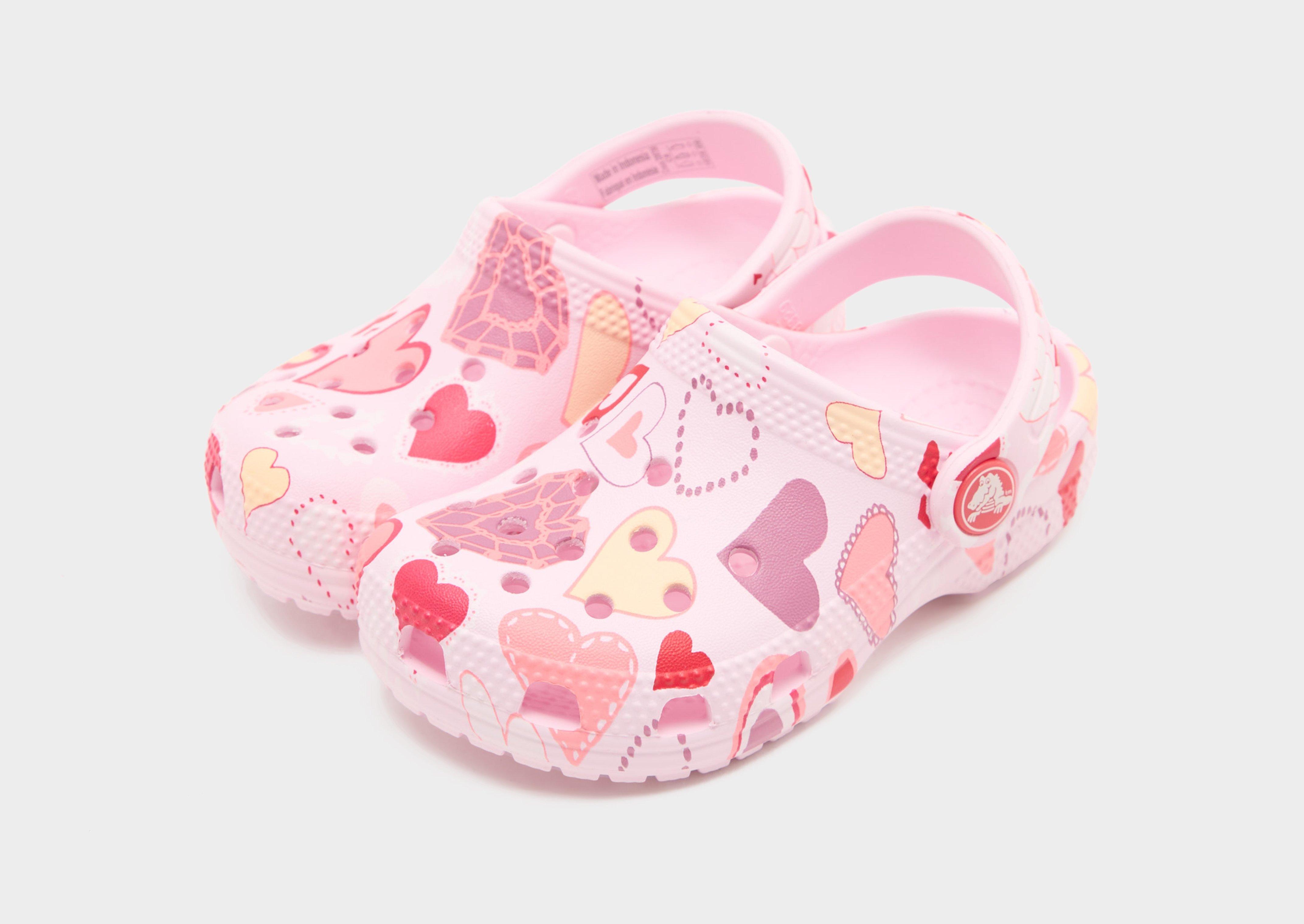 Crocs Classic Clog Infant