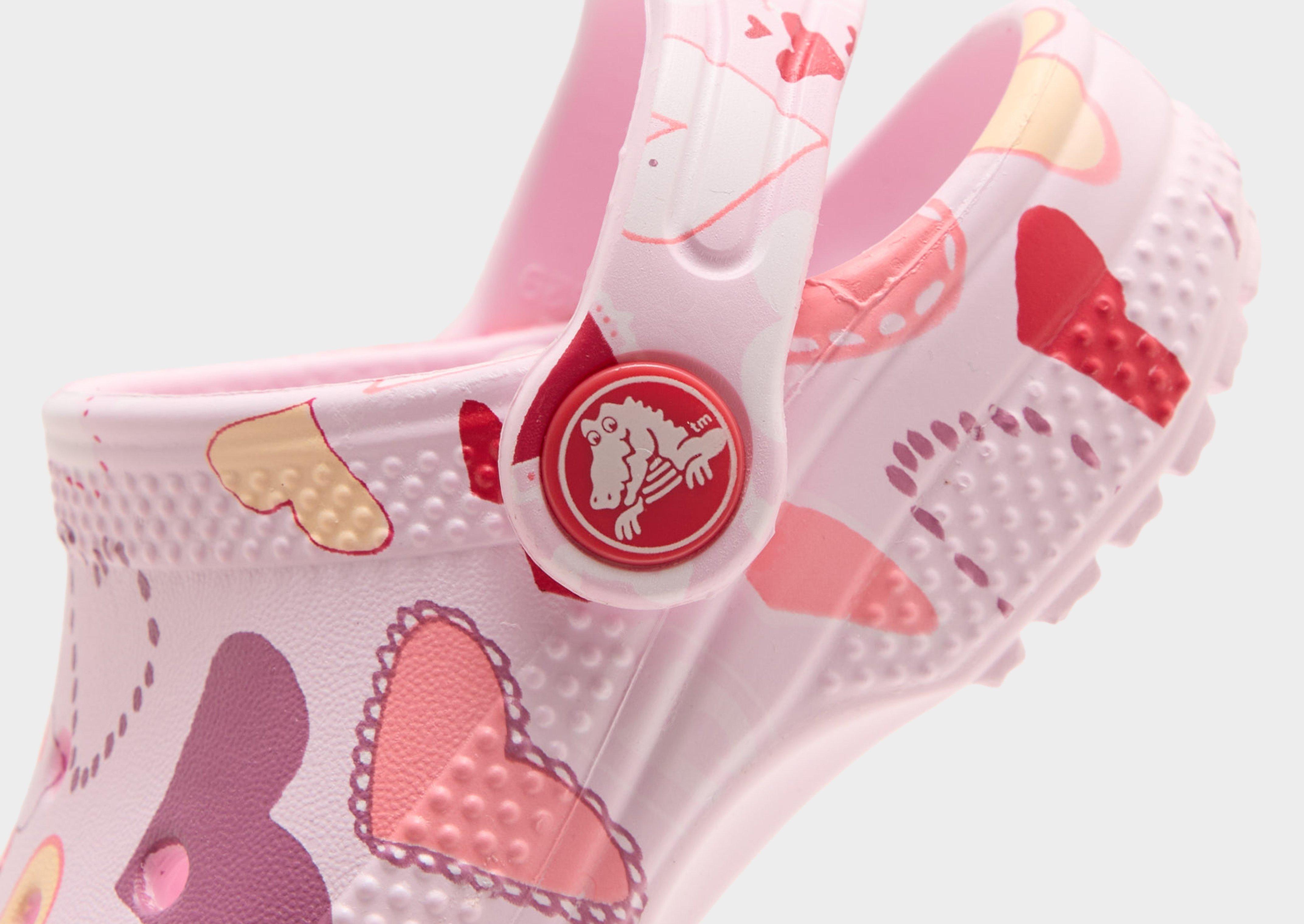 Crocs Classic Clog Infant