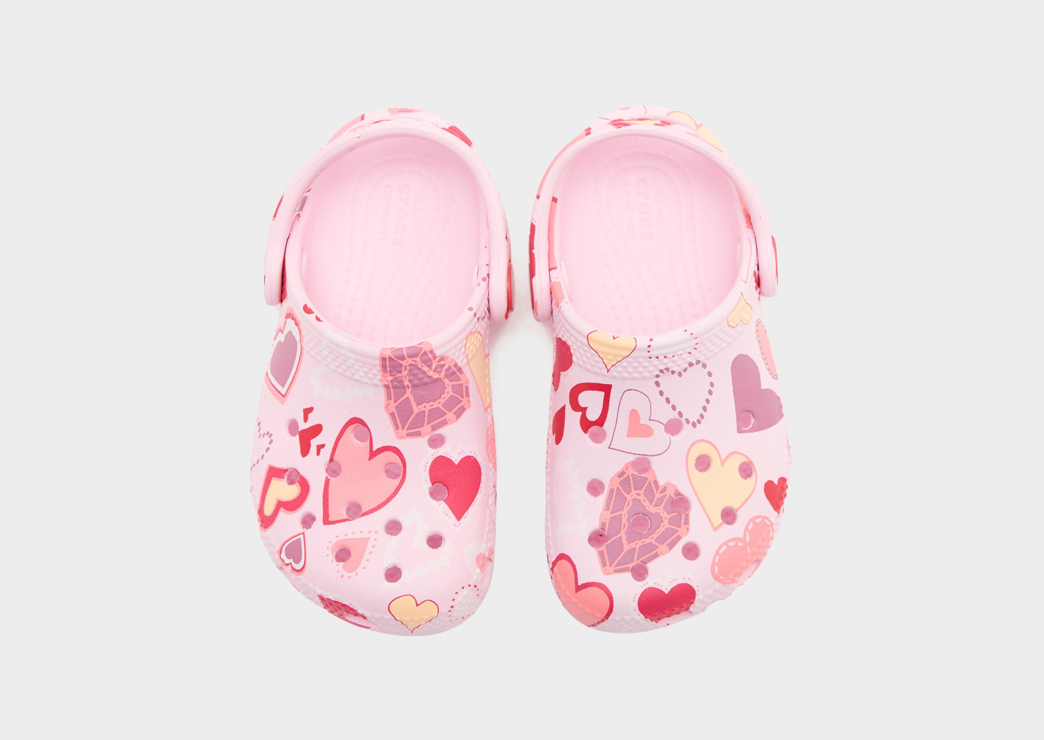 Crocs Classic Clog Infant
