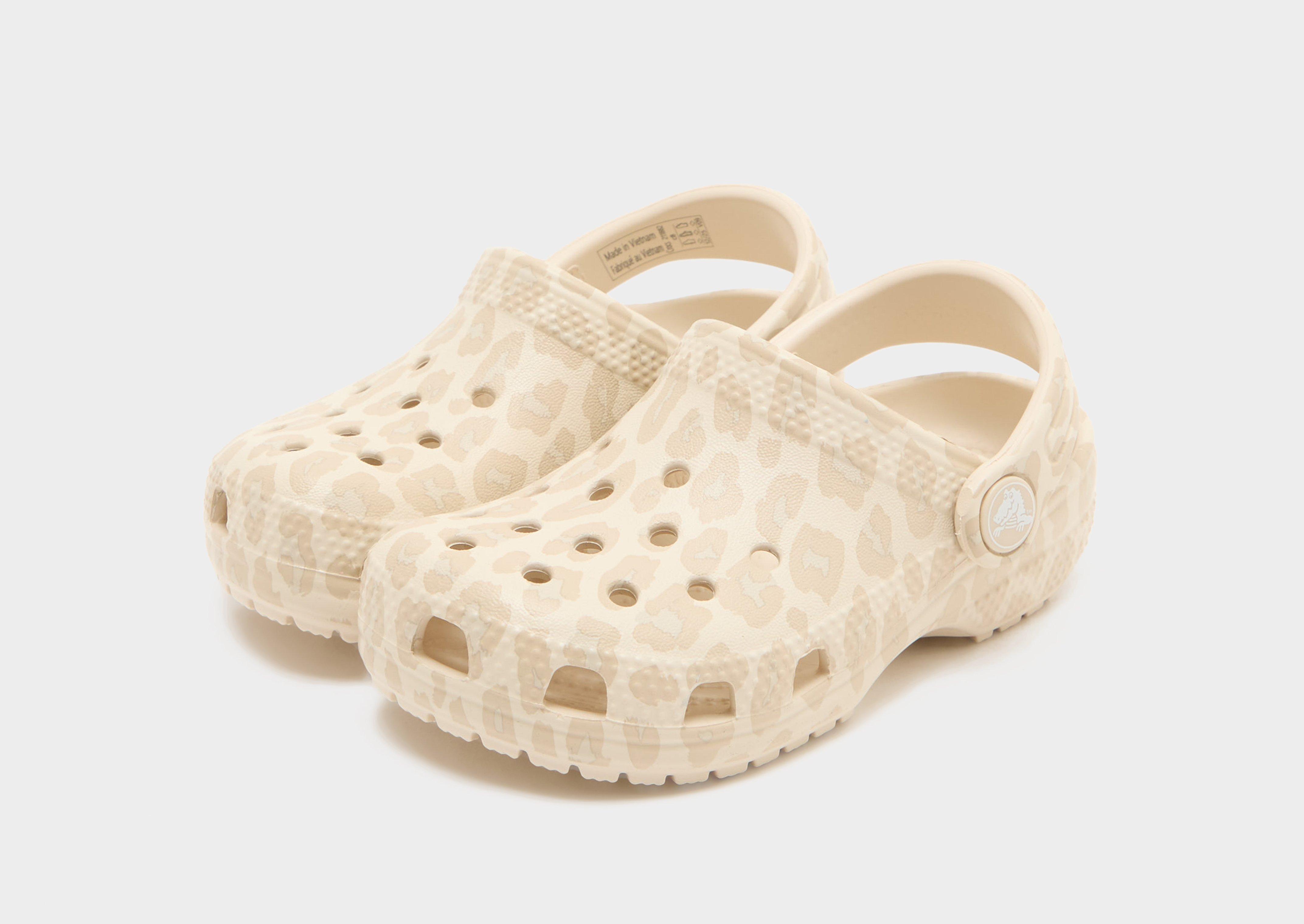 Crocs Classic Clog Infant