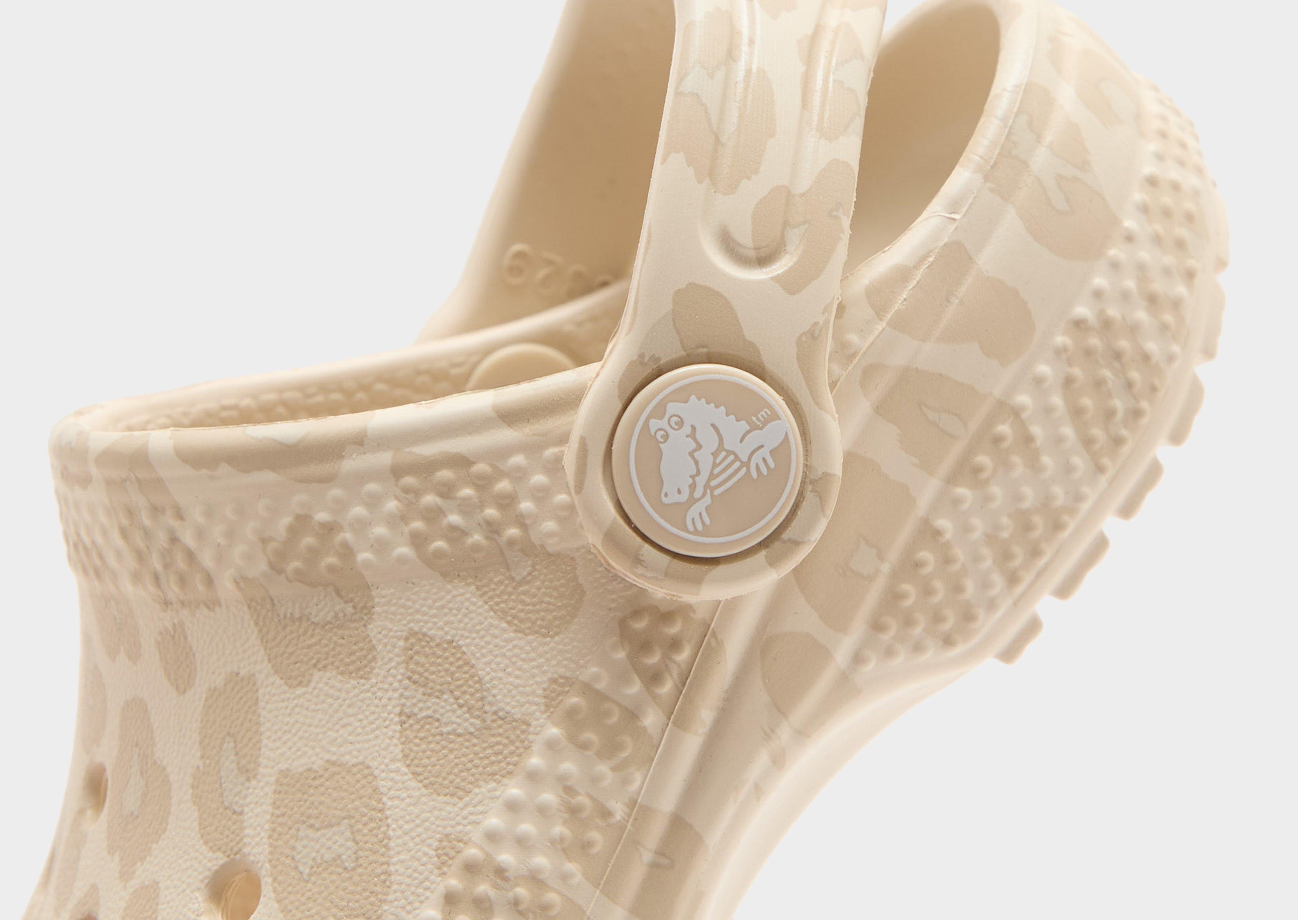 Crocs Classic Clog Infant