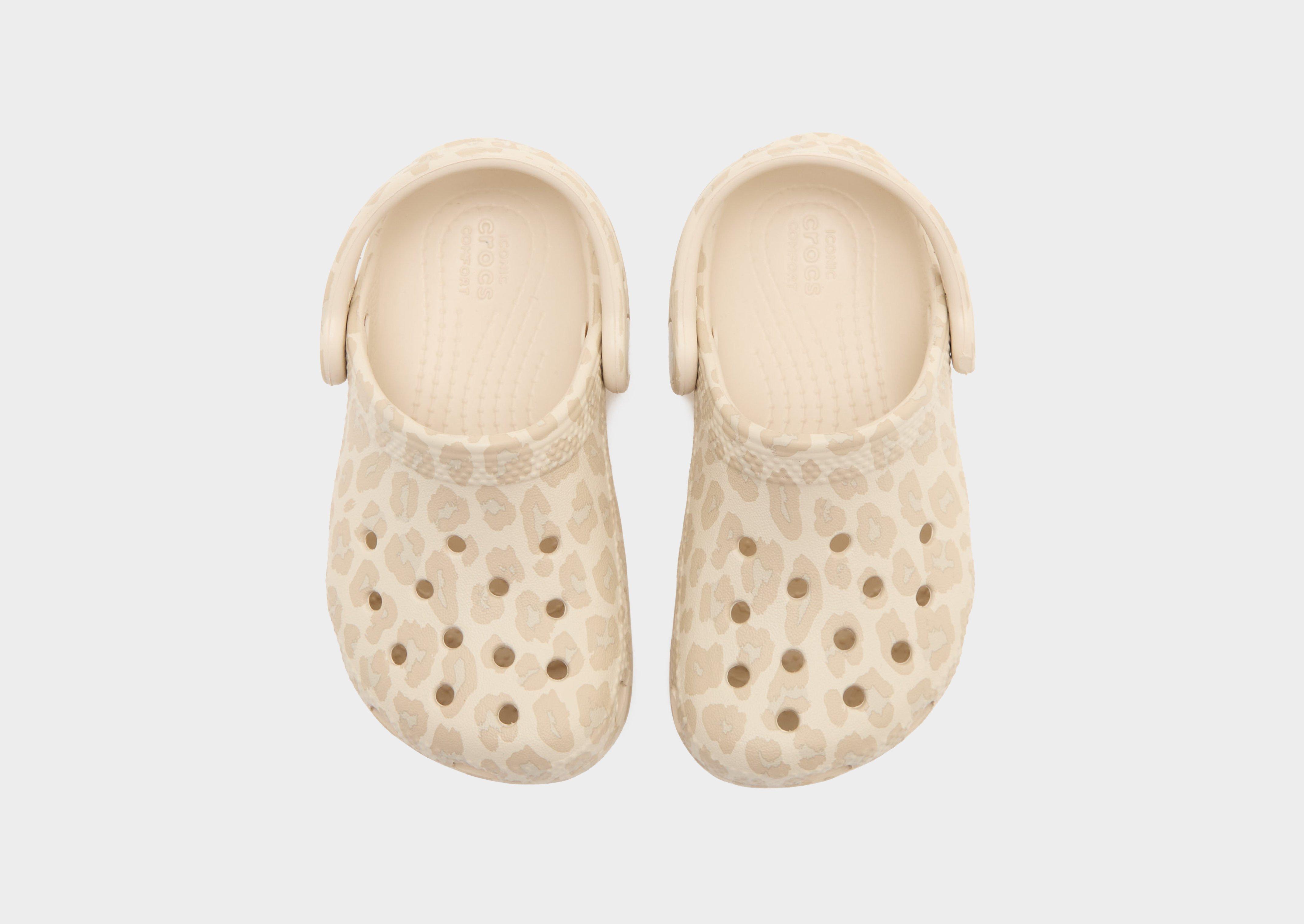 Crocs Classic Clog Infant