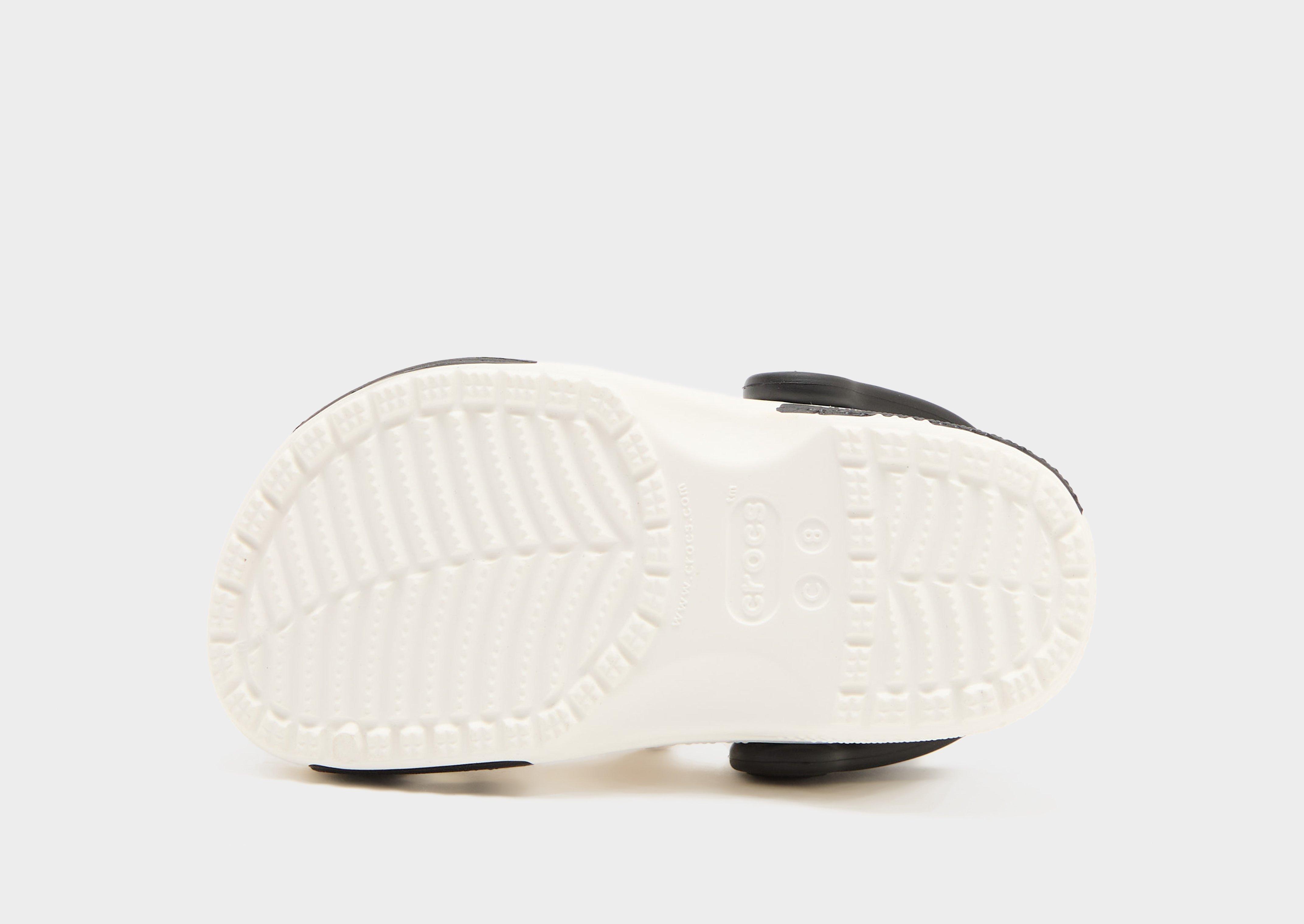 Crocs Classic IAM Cow Clog Infant