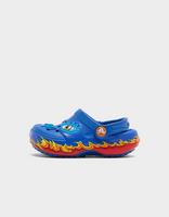 Crocs Classic Clog Dragon Lights Infant