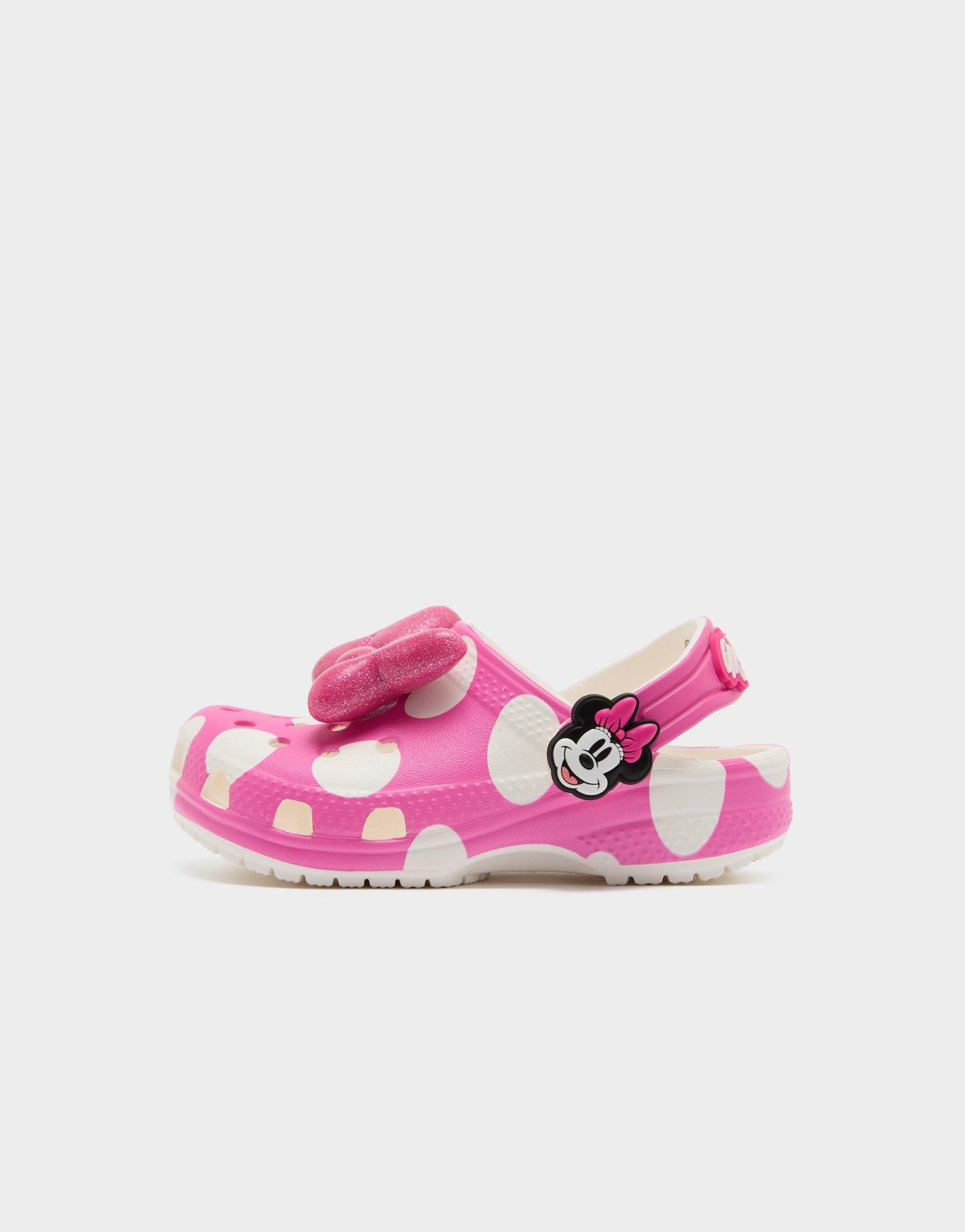 Crocs Classic Clog 'Minnie Mouse' Neonato