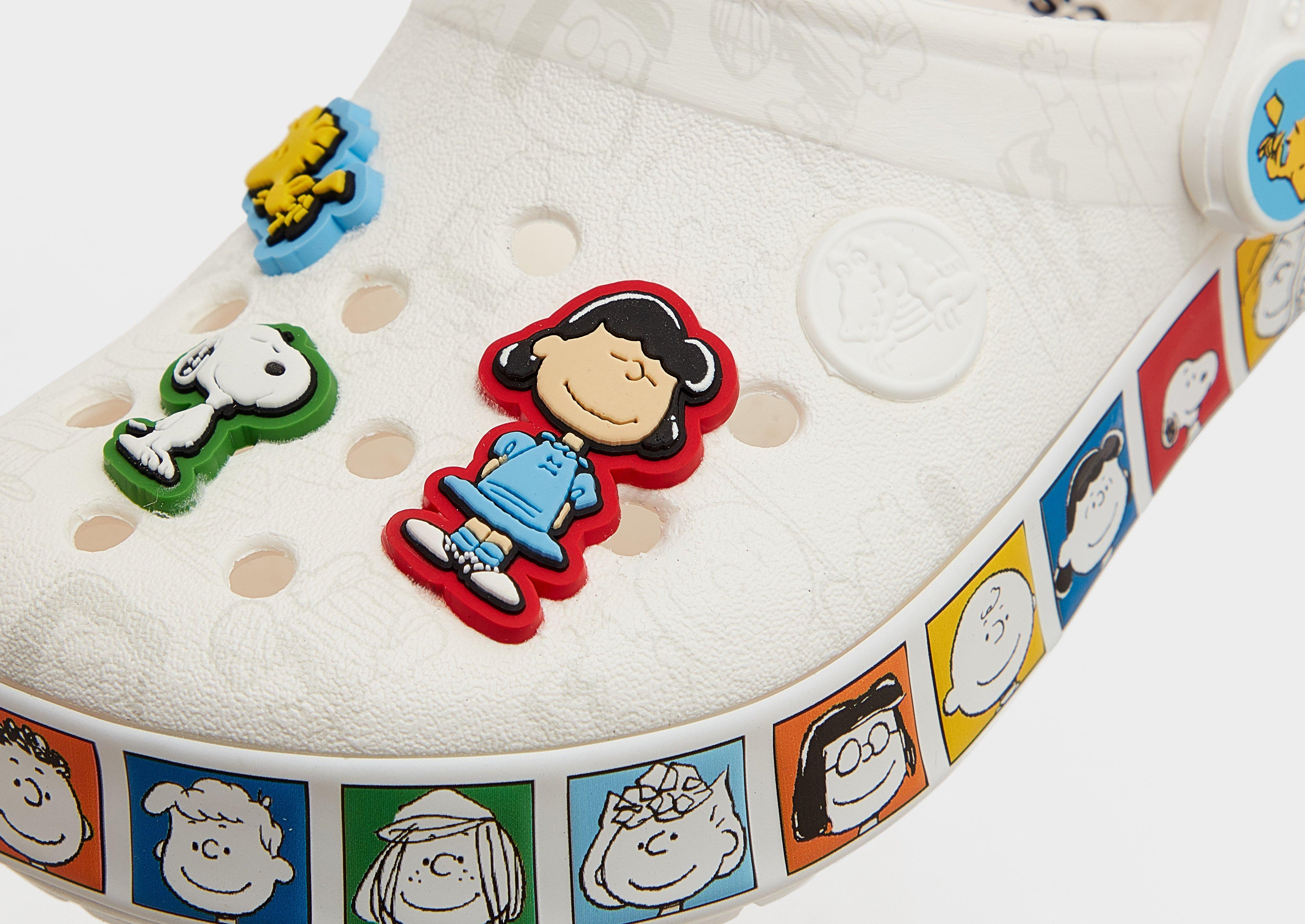 Crocs Crocband Peanuts Clog Infant