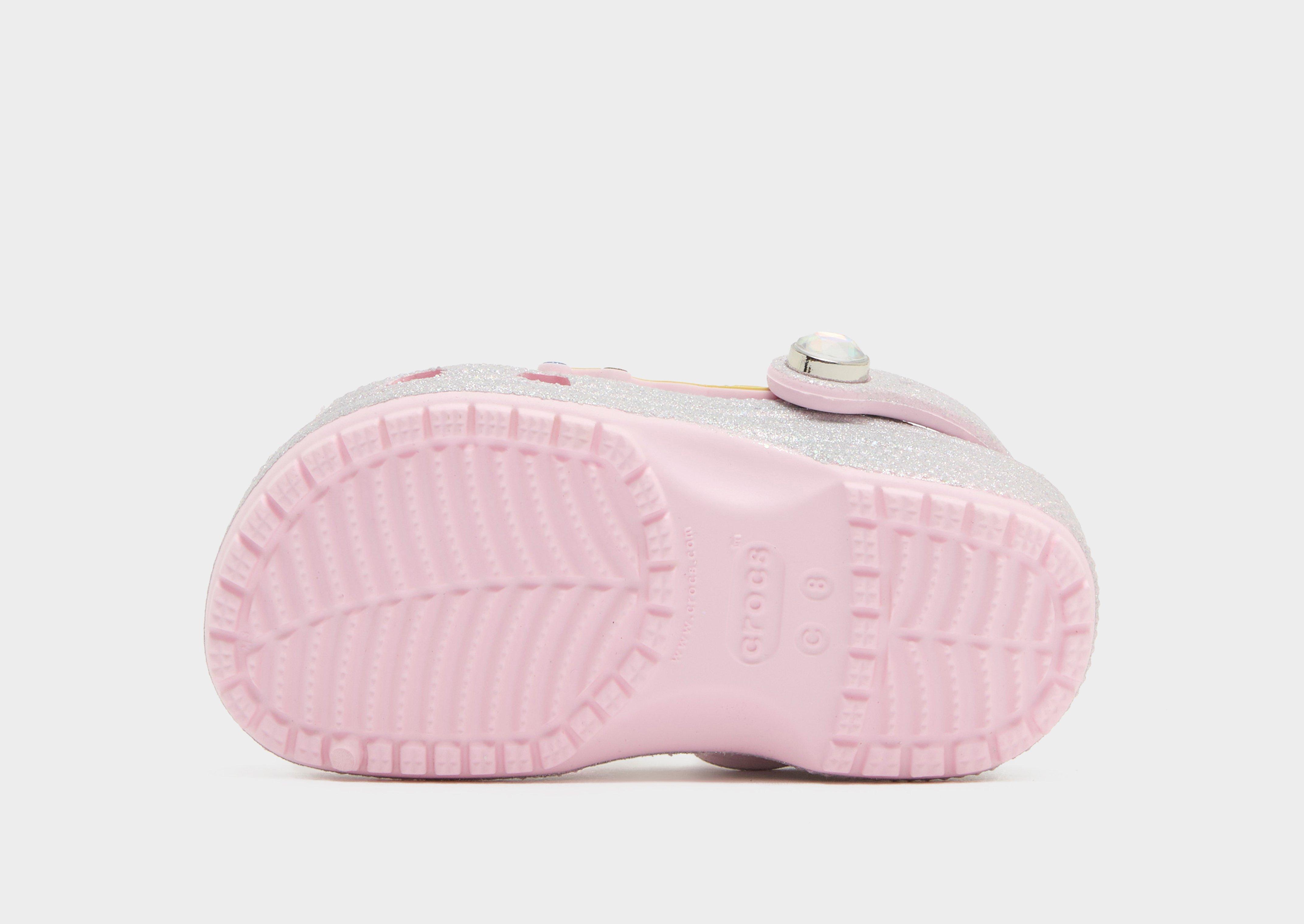 Crocs Classic IAM Princess Clog Infant
