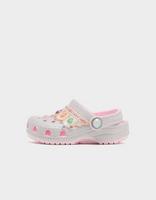 Crocs Classic IAM Princess Clog Infant