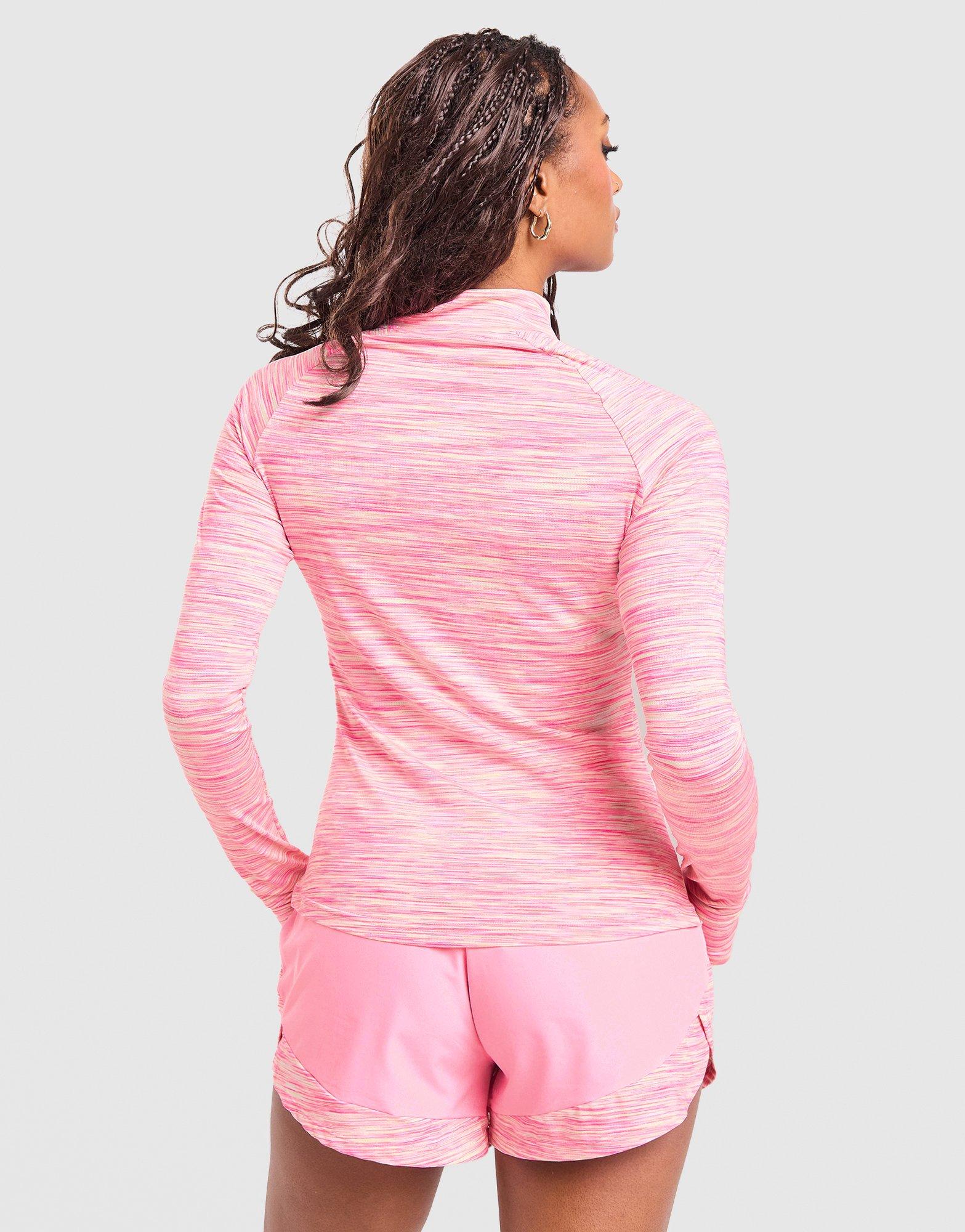 MONTIREX Camiseta Trail 1/4 Zip