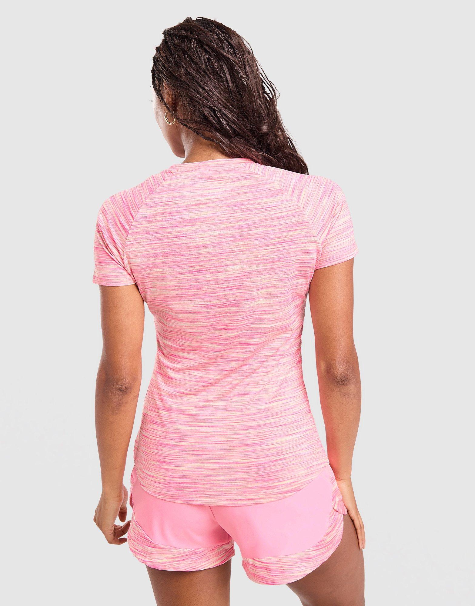 MONTIREX Camiseta Trail