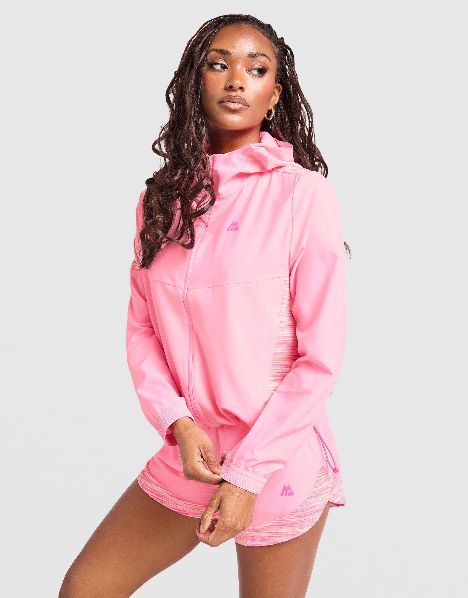 MONTIREX Trail Windbreaker Jacket