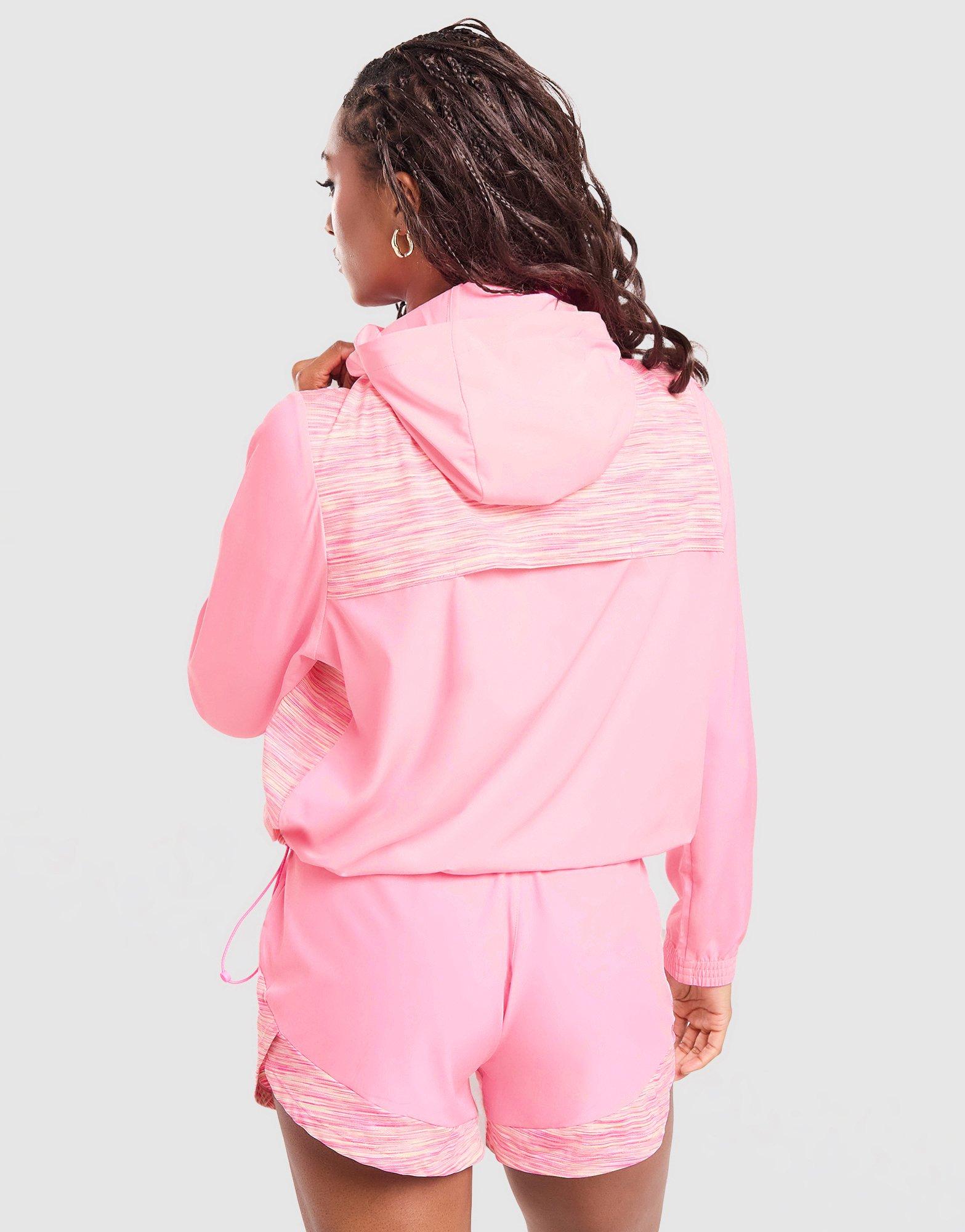 MONTIREX Trail Windbreaker Jacket