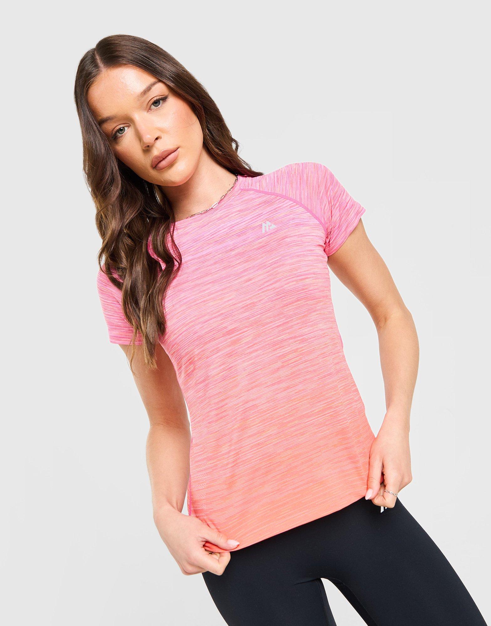 MONTIREX Trail Seamless T-Shirt
