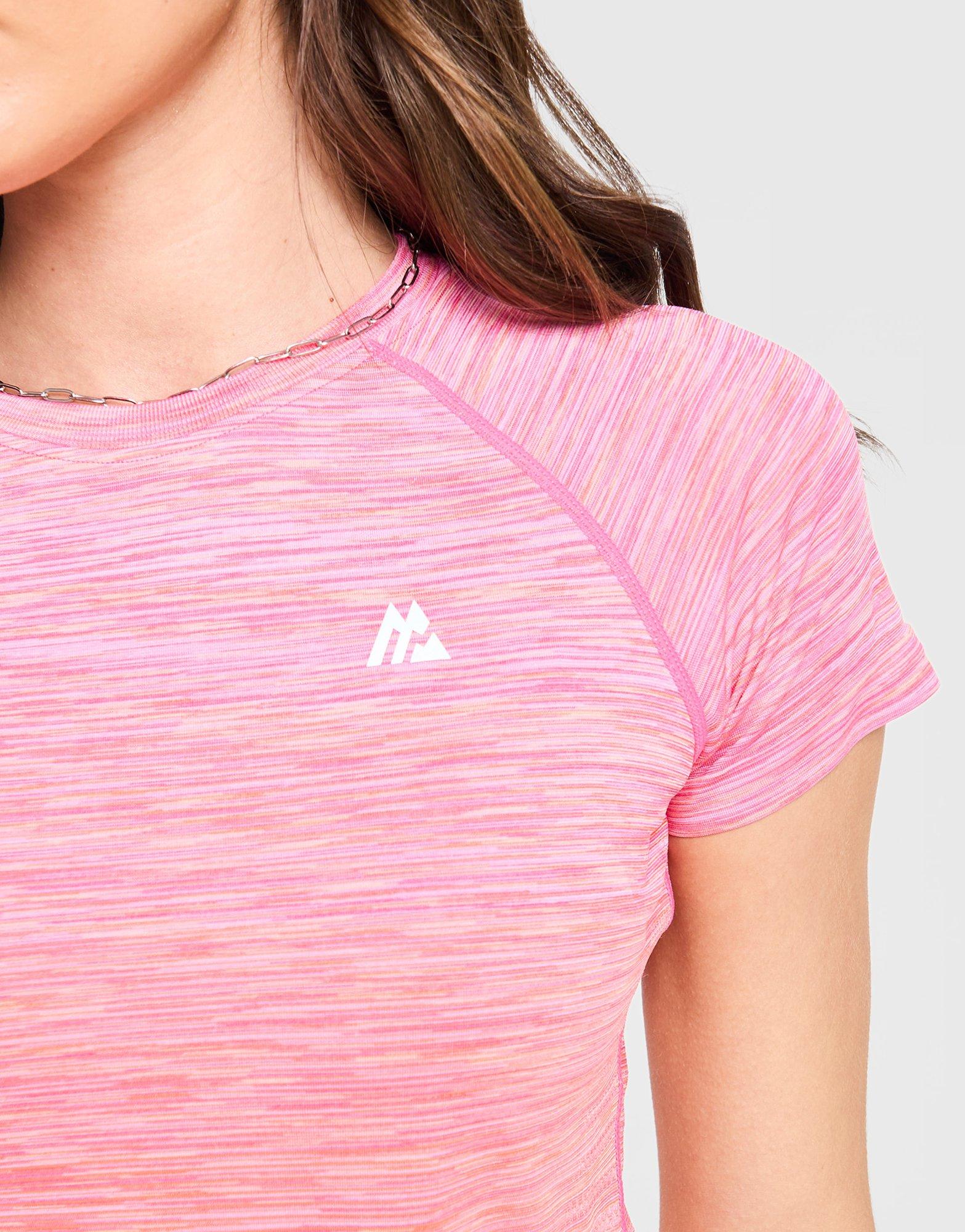 MONTIREX Trail Seamless T-Shirt