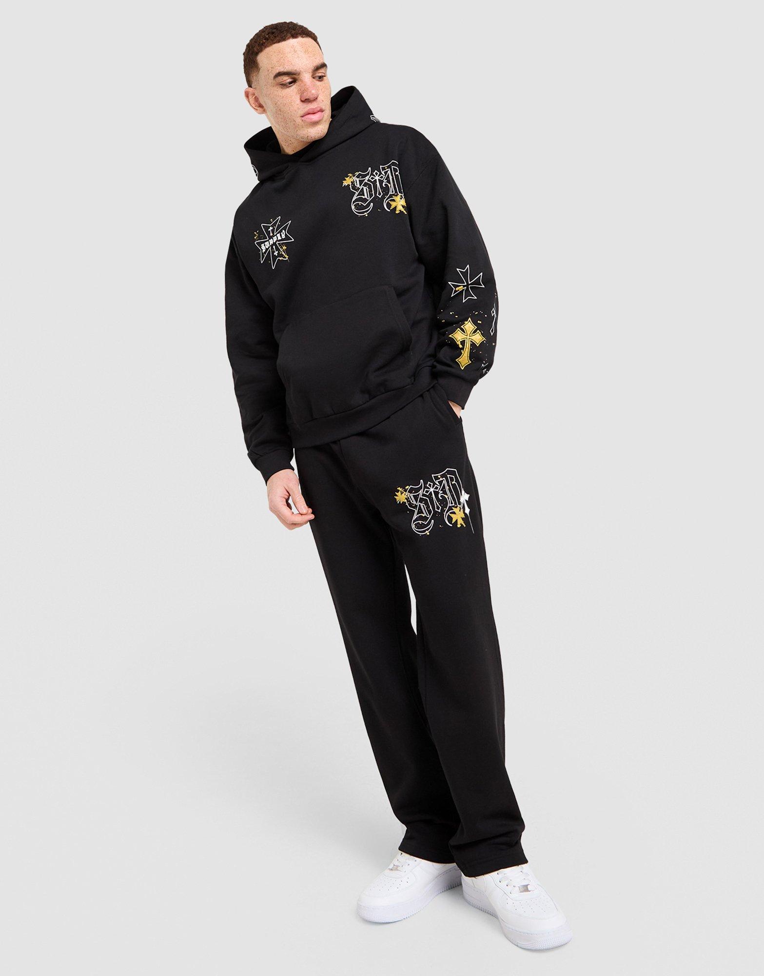 Supply & Demand Opolis Track Pants