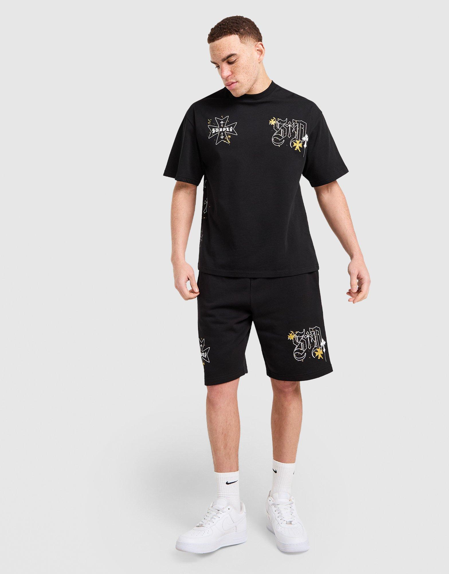 Supply & Demand Opolis T-Shirt