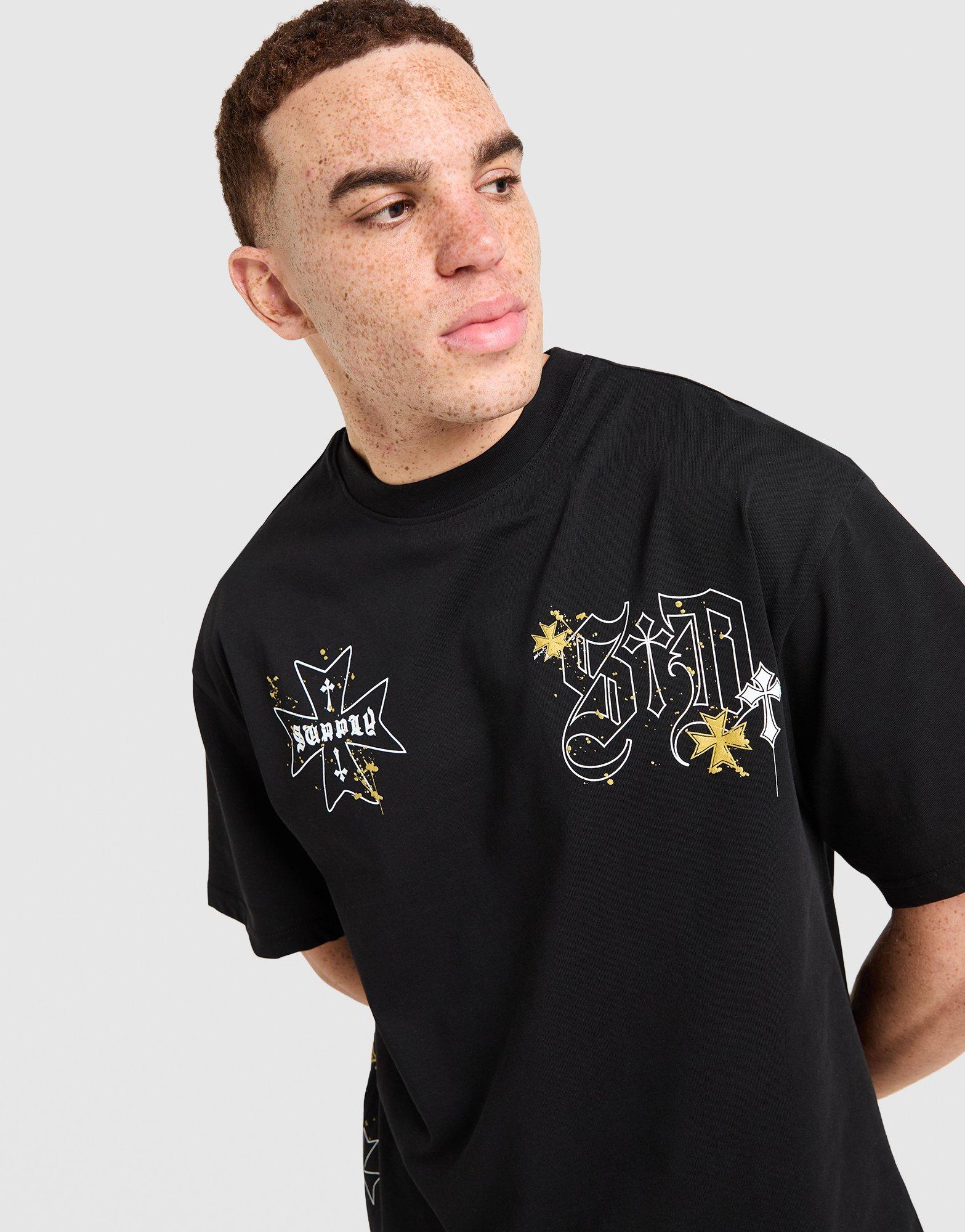 Supply & Demand Opolis T-Shirt