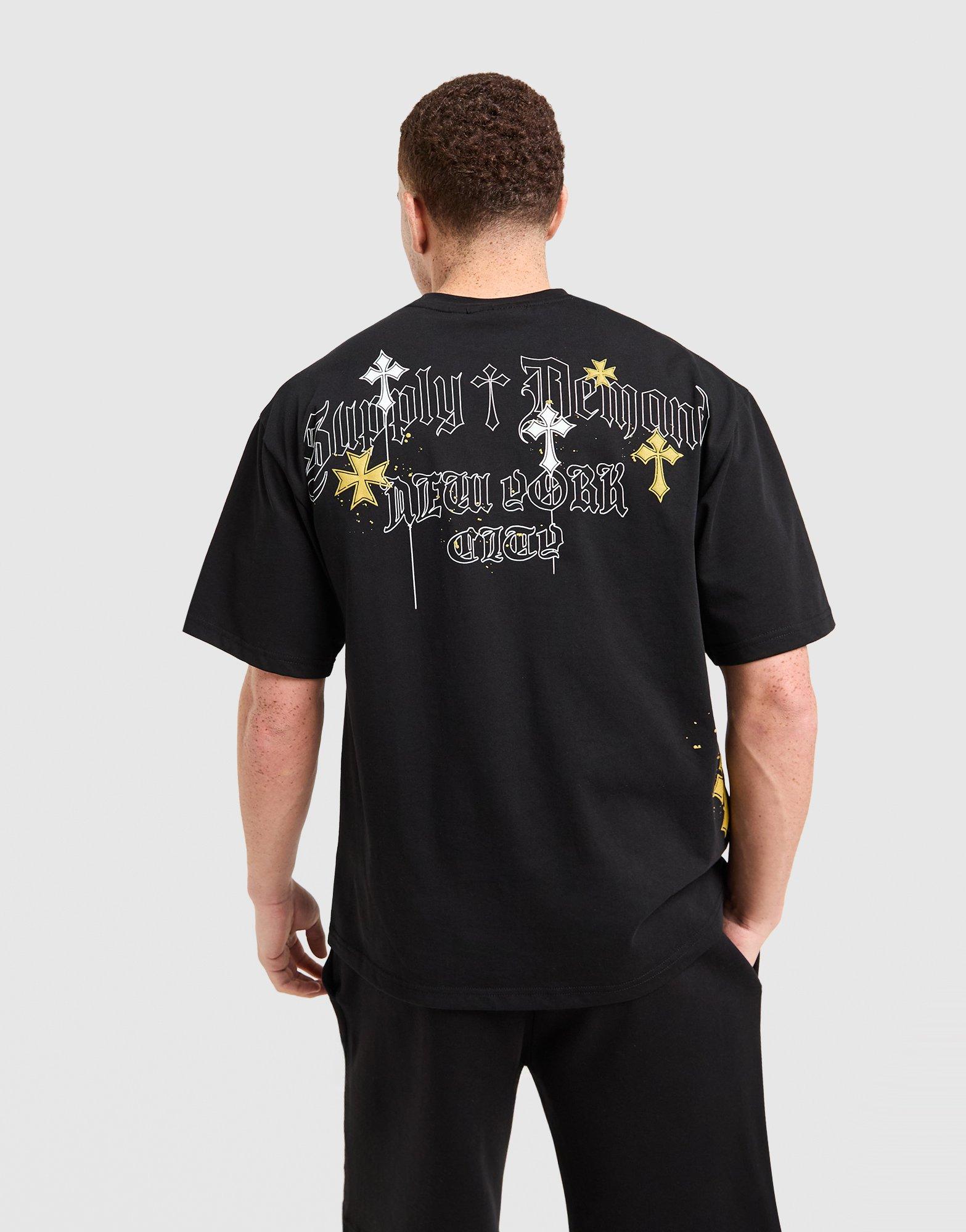 Supply & Demand Opolis T-Shirt