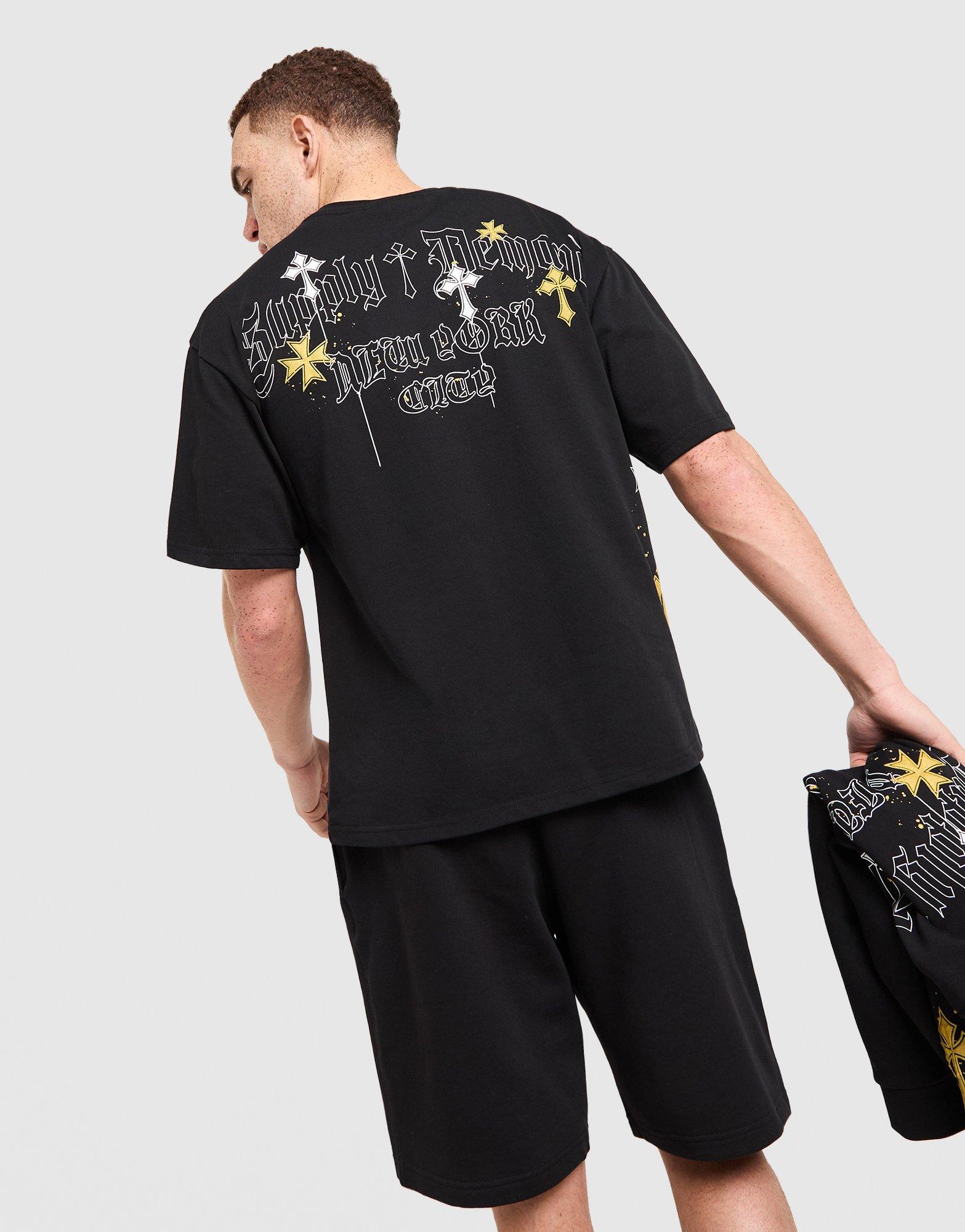 Supply & Demand Opolis T-Shirt