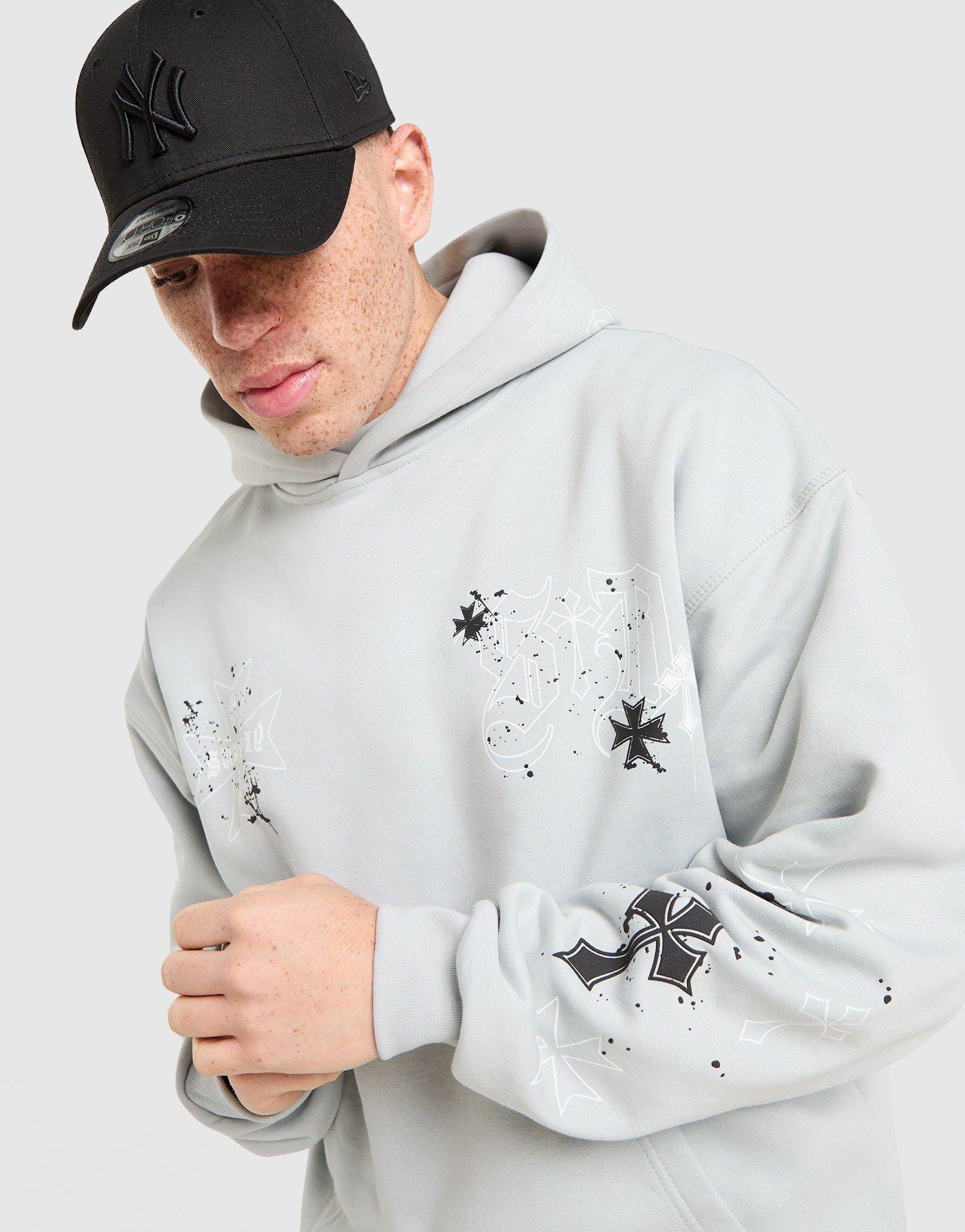 Supply & Demand Opolis Hoodie