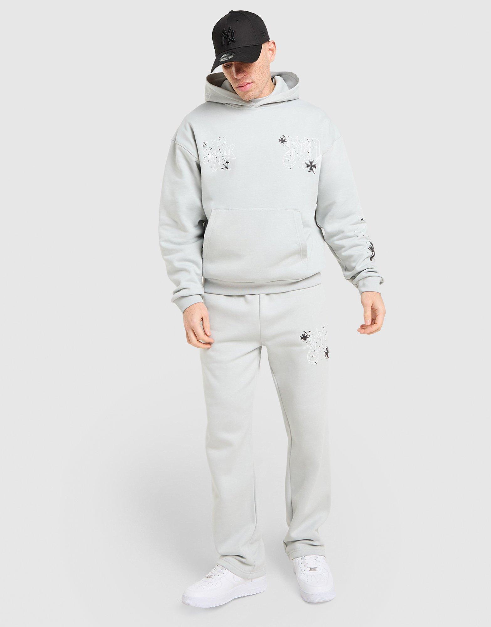 Supply & Demand Opolis Hoodie