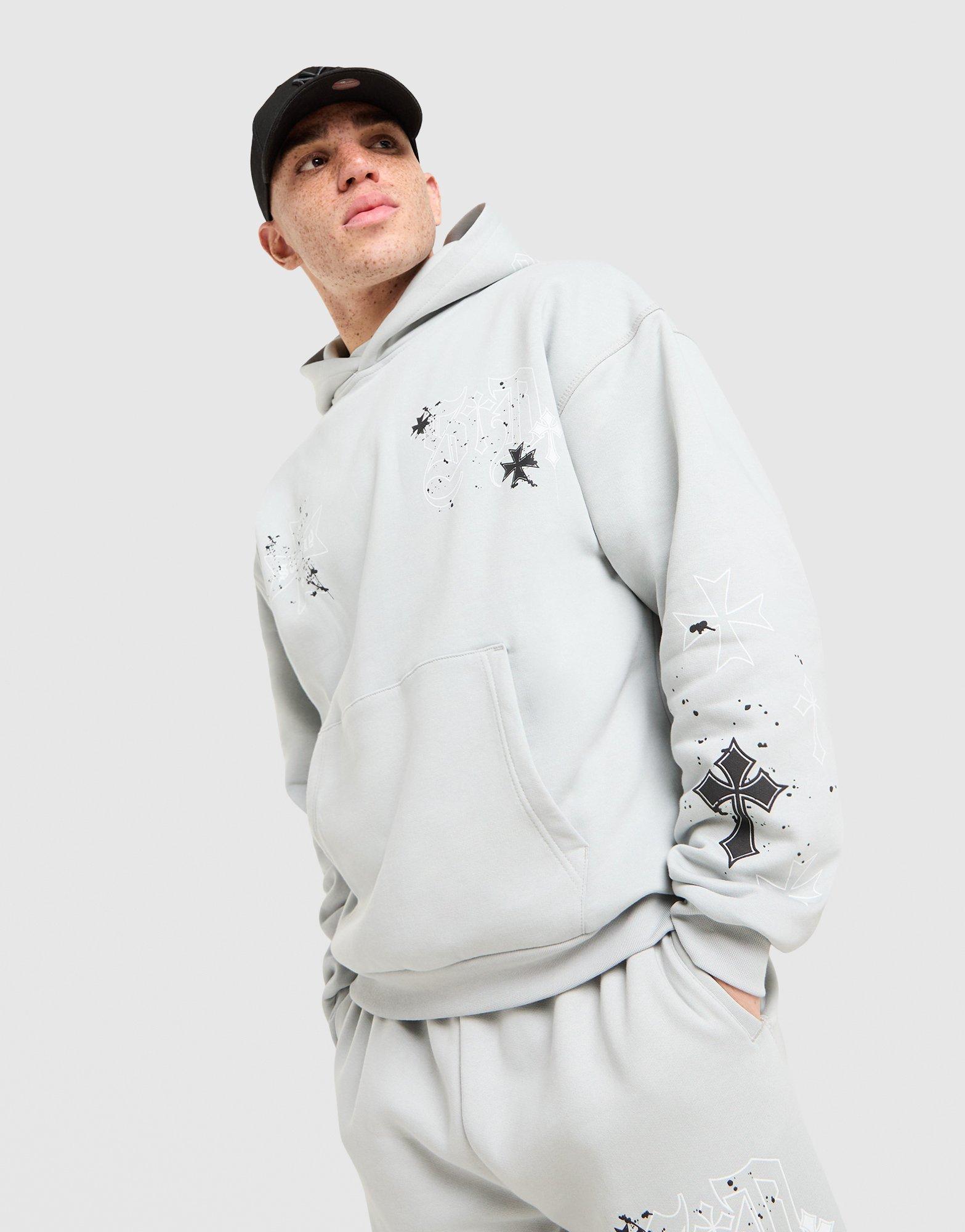 Supply & Demand Opolis Hoodie