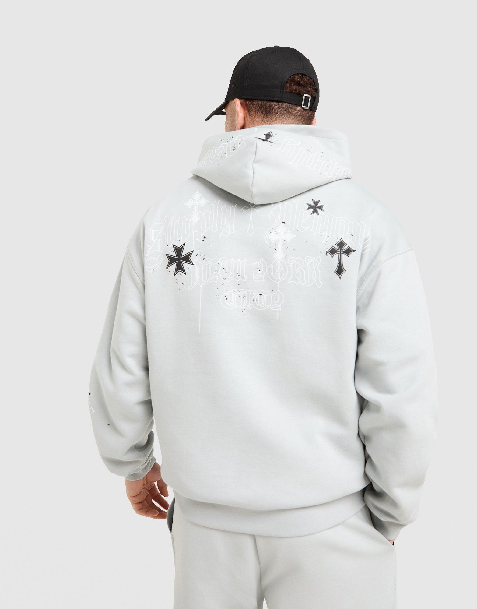 Supply & Demand Opolis Hoodie
