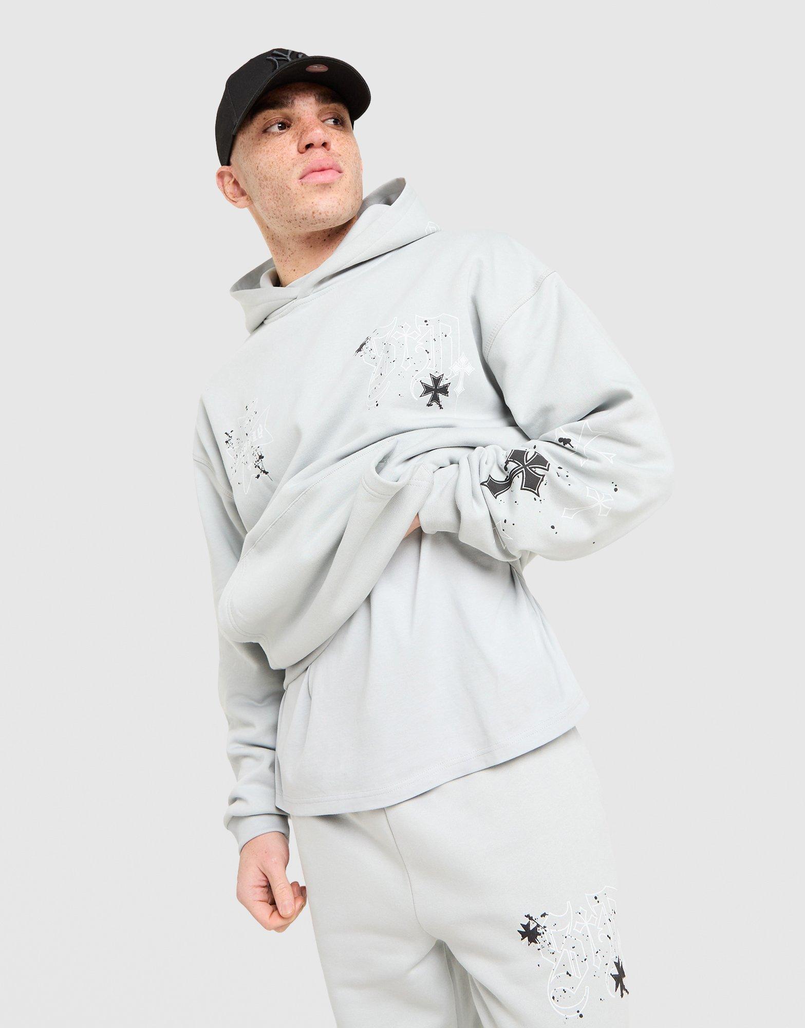 Supply & Demand Opolis Hoodie