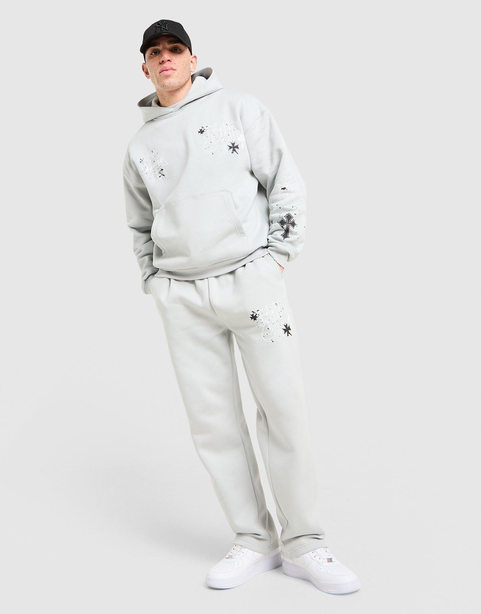 Supply & Demand Opolis Track Pants