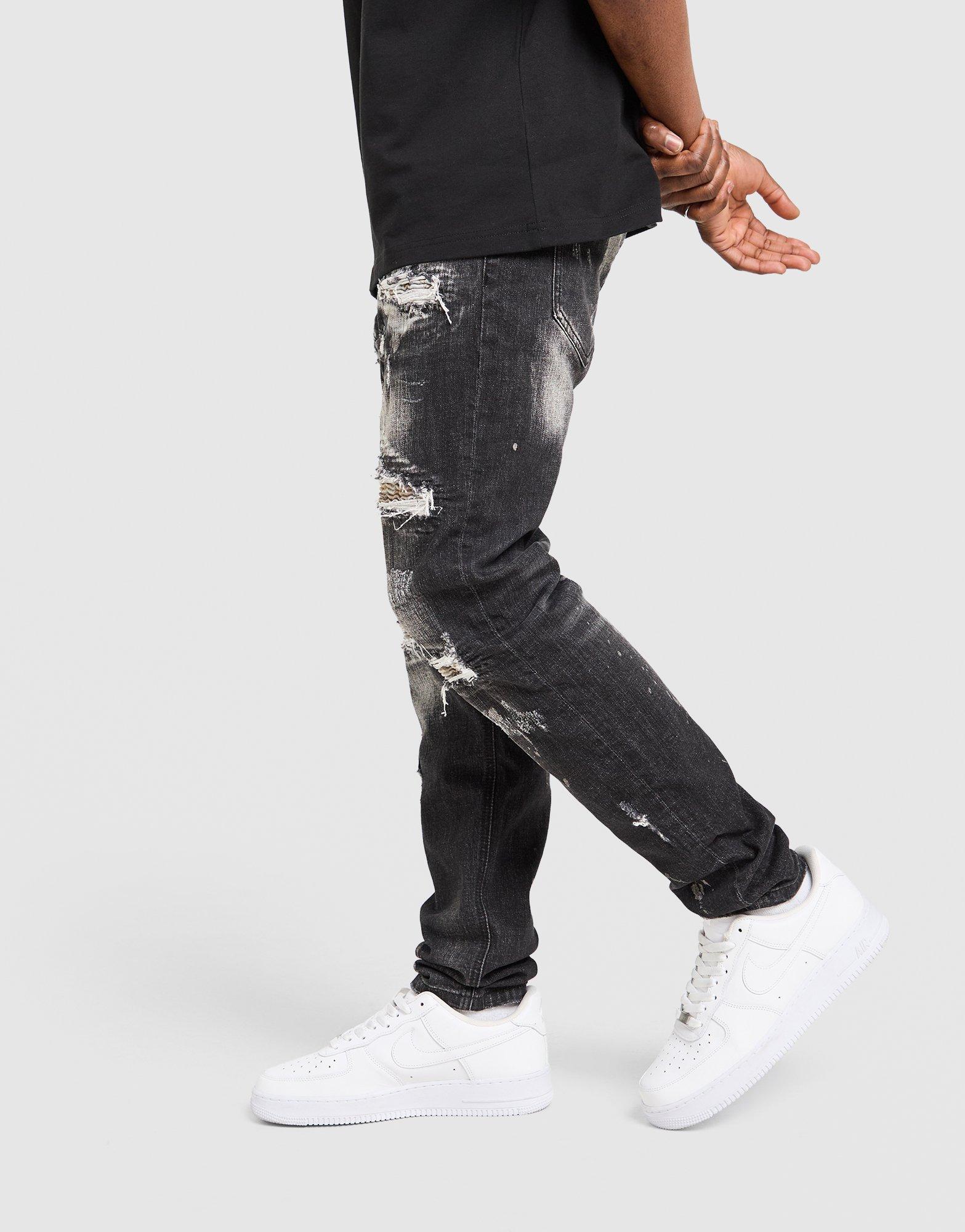 Supply & Demand Elwin Jeans