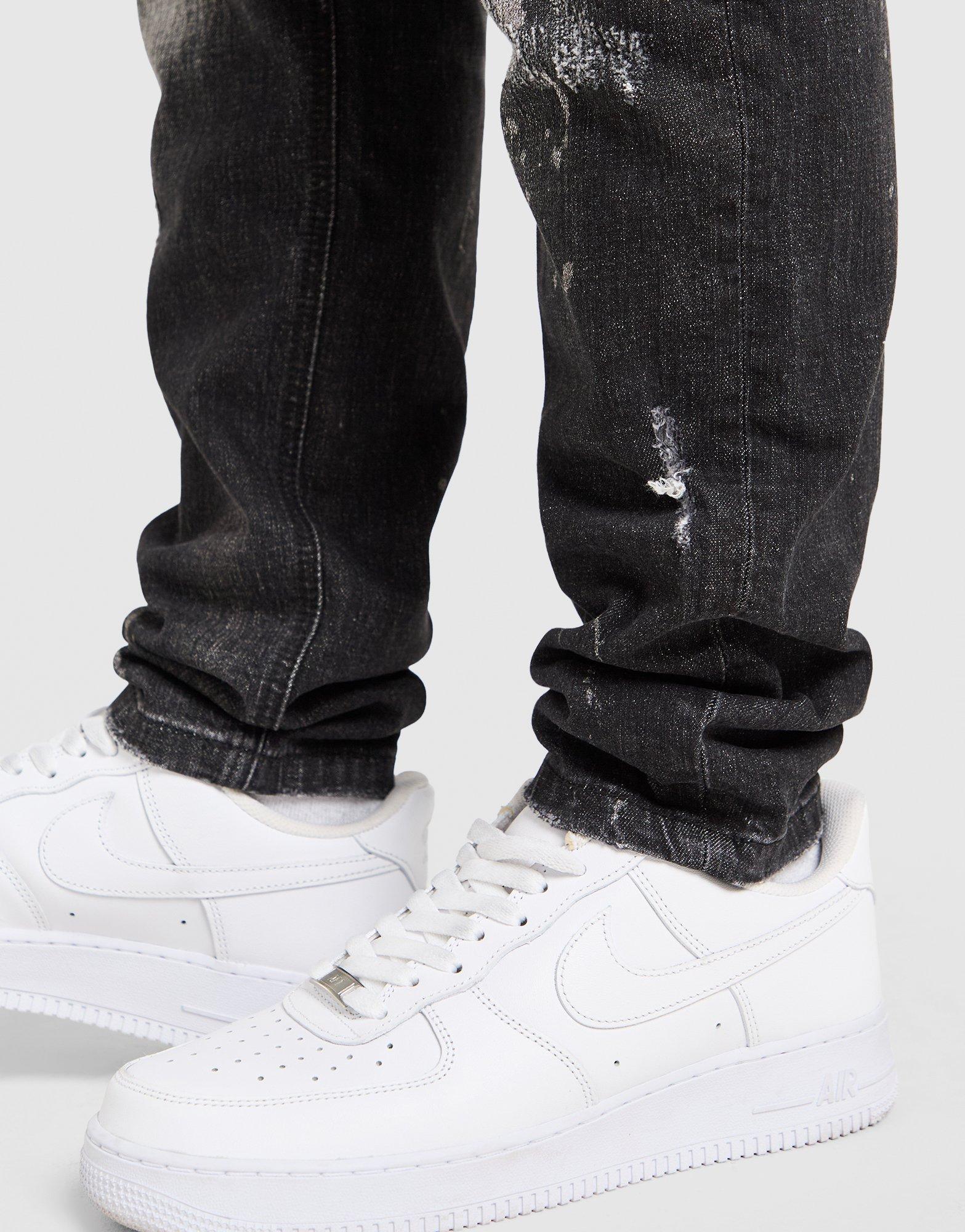 Supply & Demand Elwin Jeans