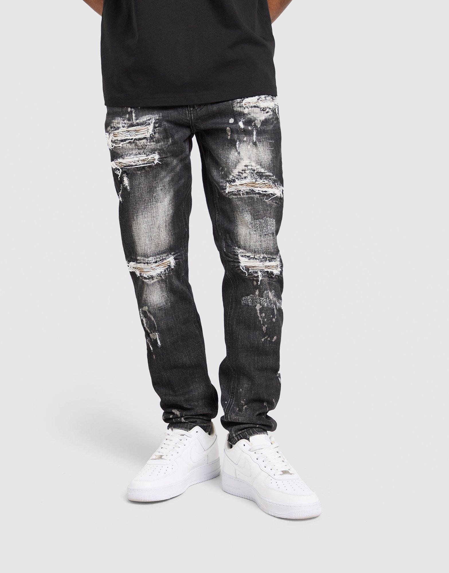 Supply & Demand Jeans Elwin