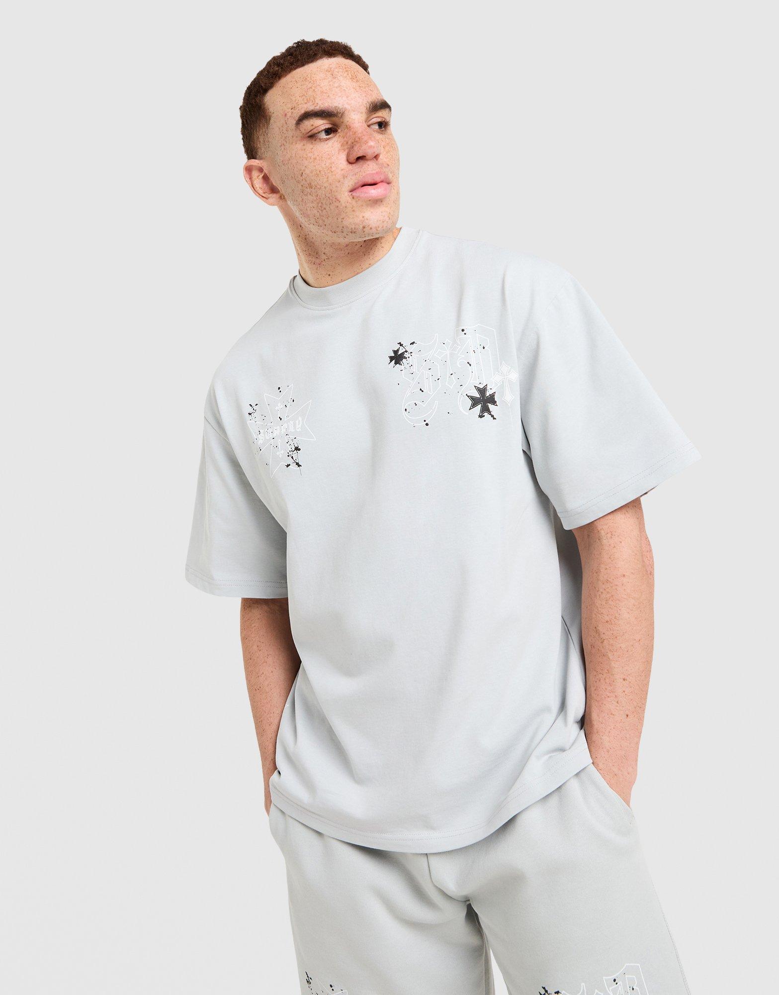 Supply & Demand Opolis T-Shirt
