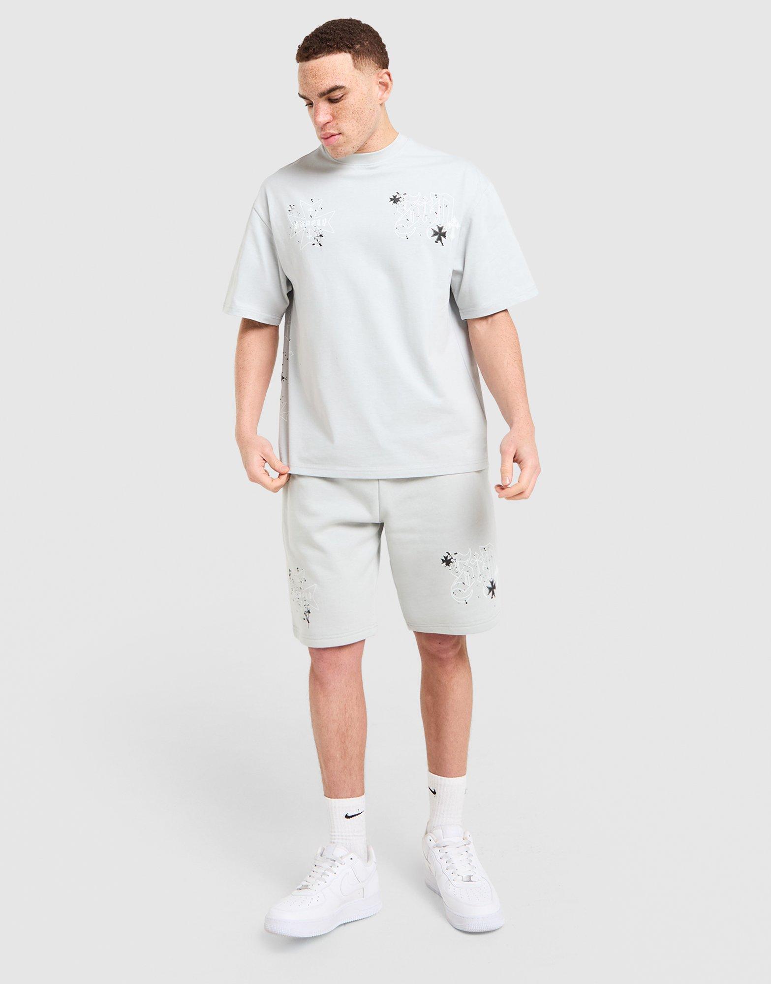 Supply & Demand Opolis T-Shirt