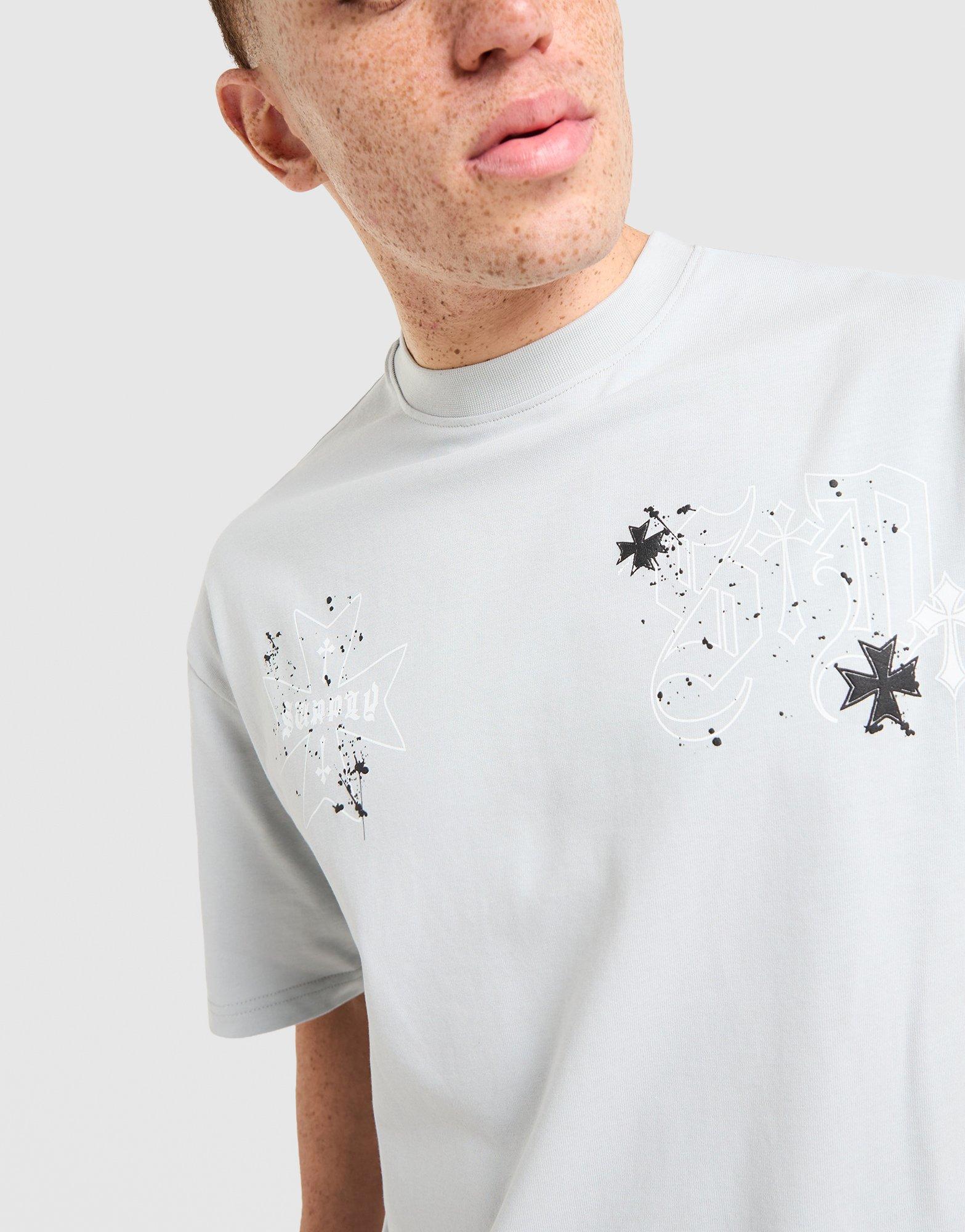 Supply & Demand Opolis T-Shirt