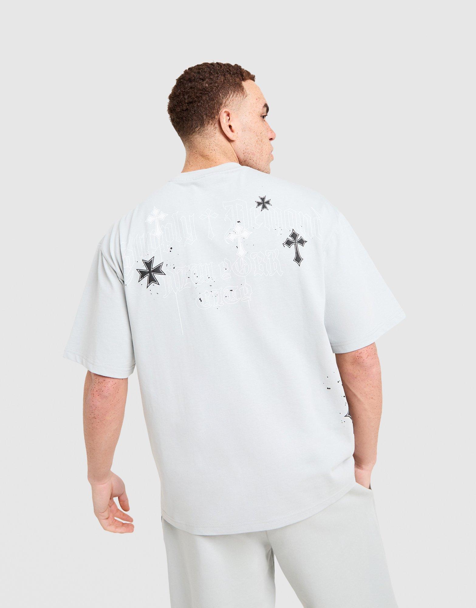 Supply & Demand Opolis T-Shirt