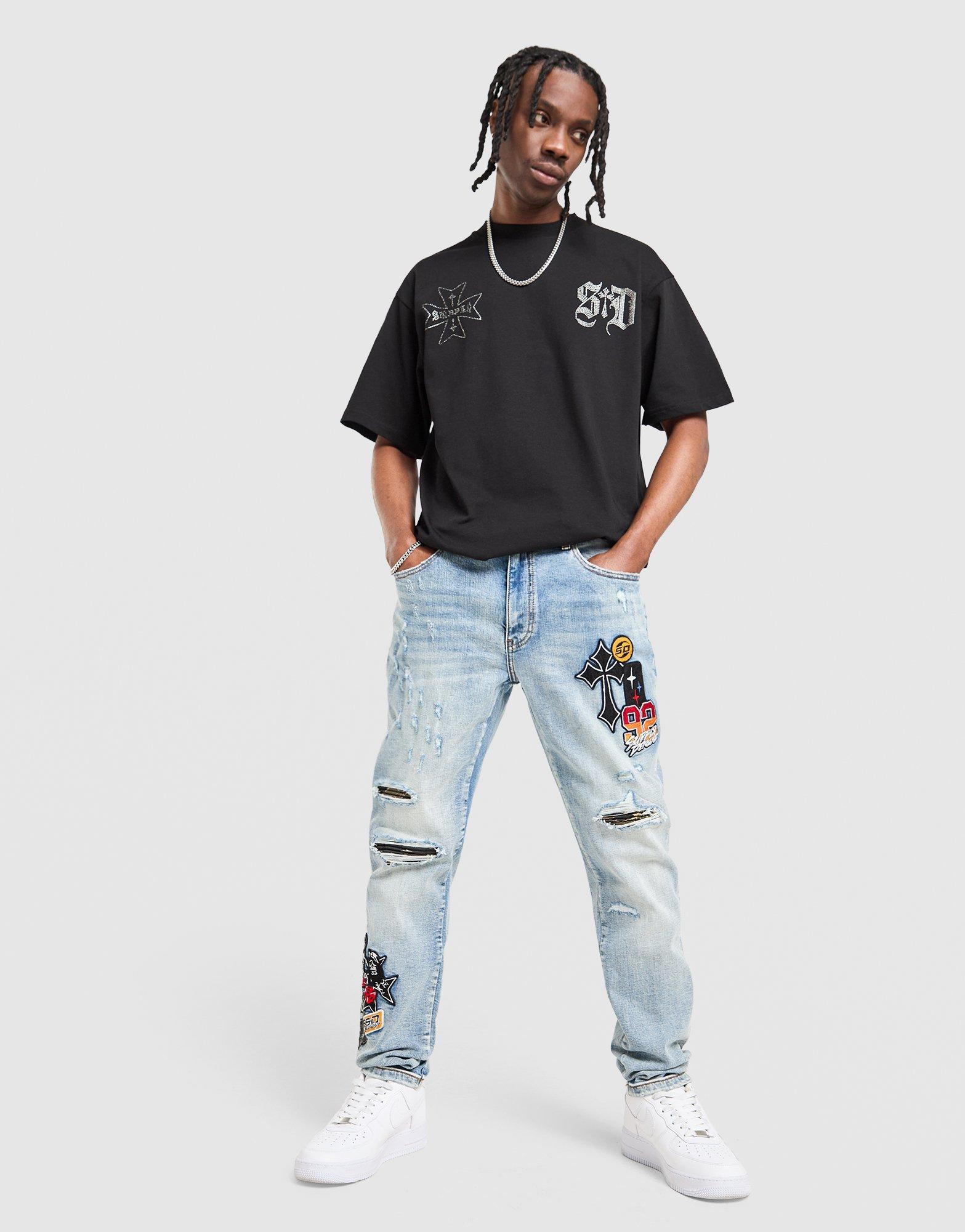 Supply & Demand Mesa Jeans