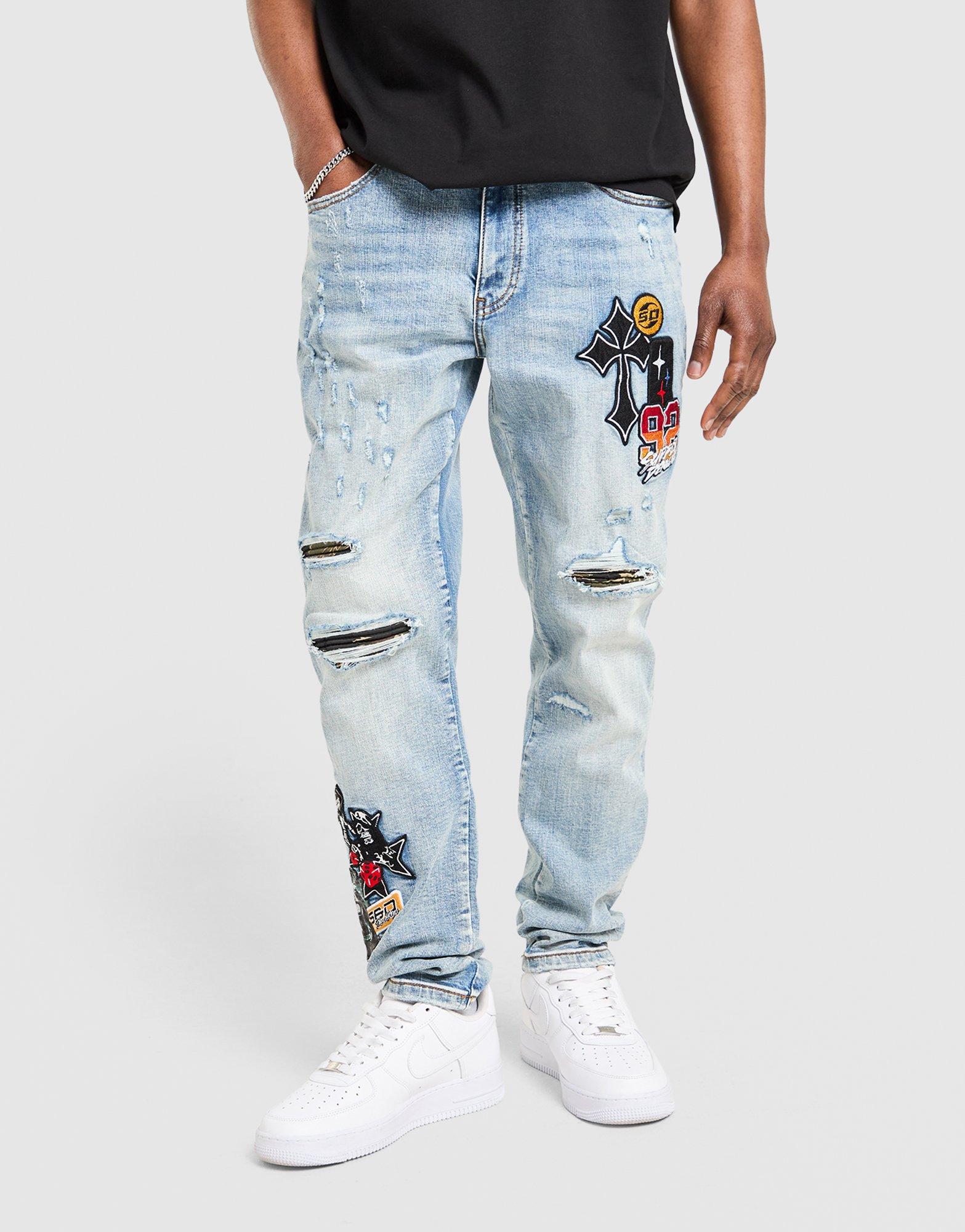 Supply & Demand Jeans Mesa