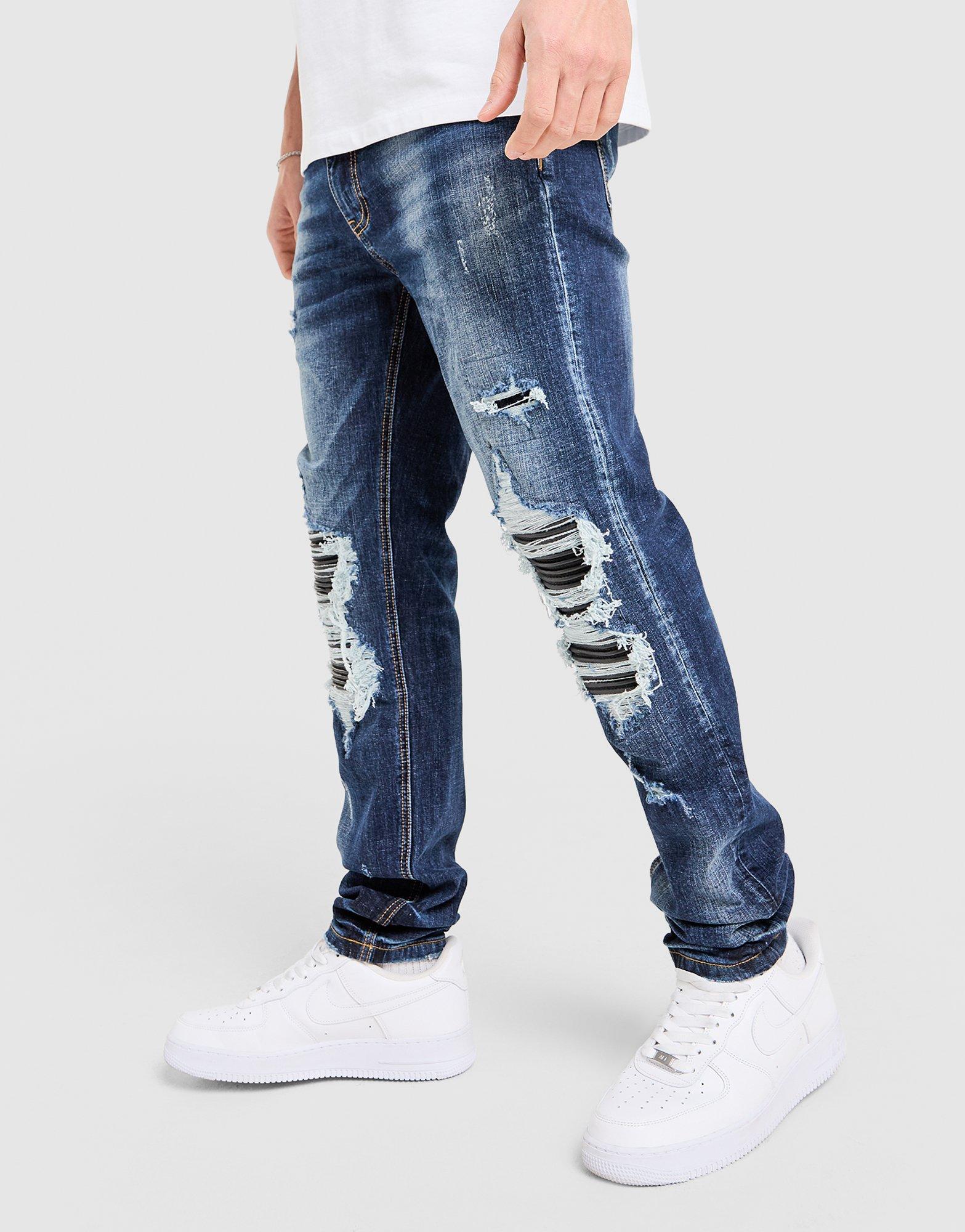 Supply & Demand Reign Jeans