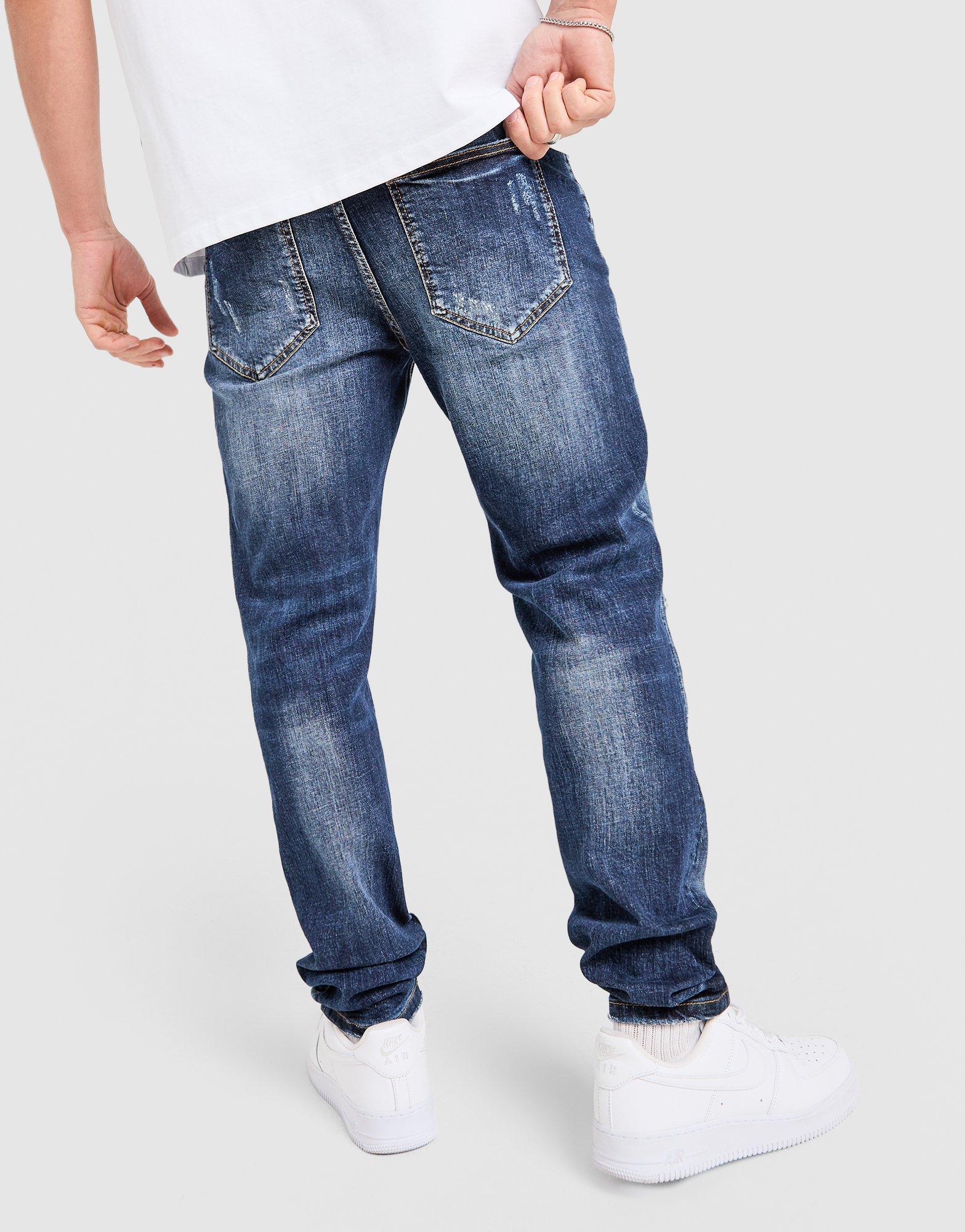 Supply & Demand Reign Jeans