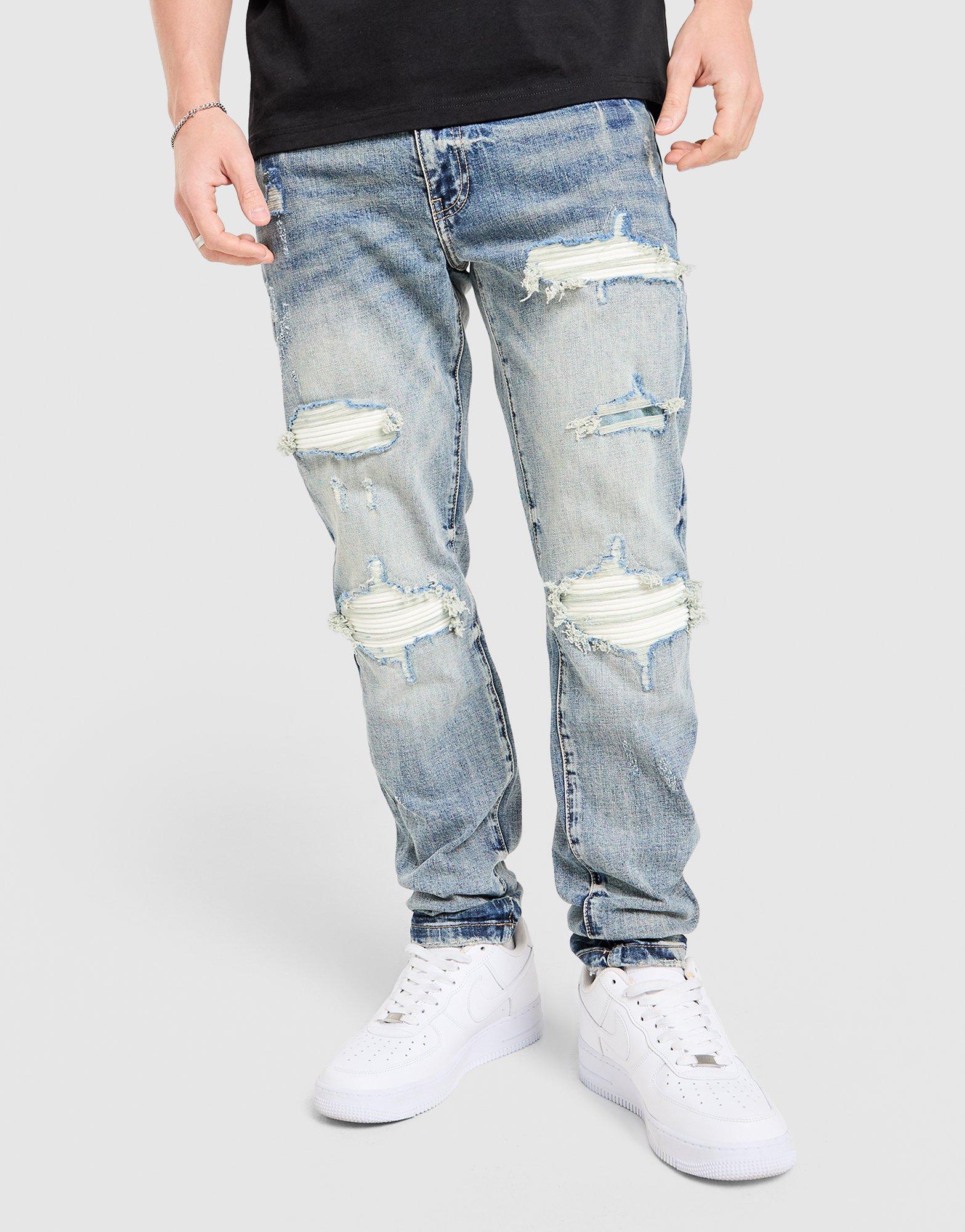 Supply & Demand Lucien Jeans