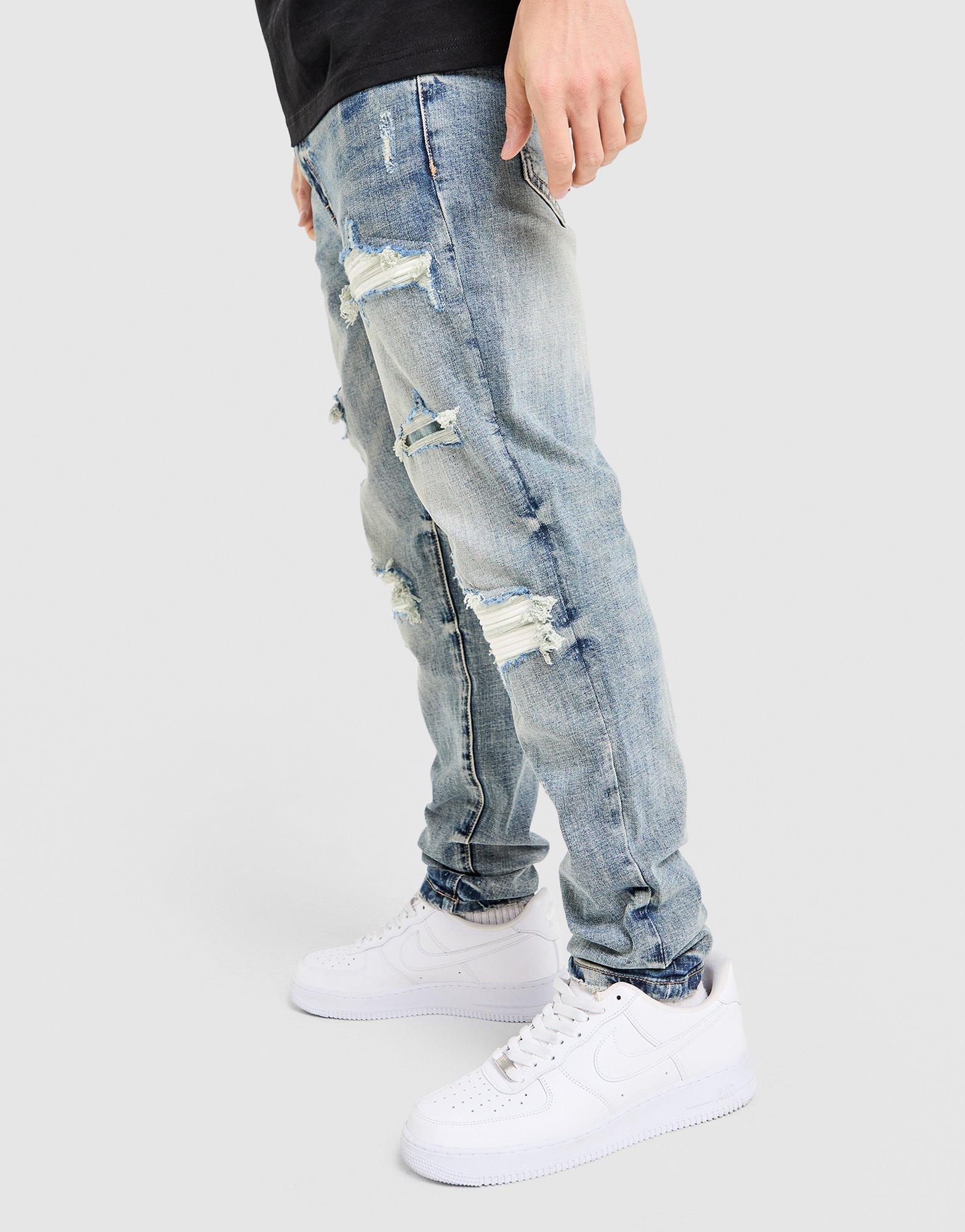 Supply & Demand Lucien Jeans